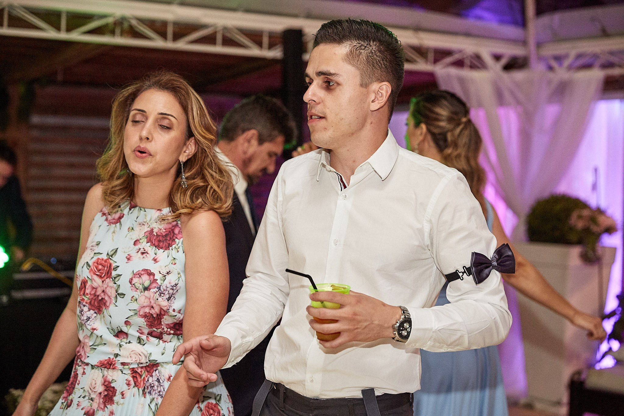 Casamento Edna e Marco Túlio. Fotógrafo de casamentos em Florianópolis