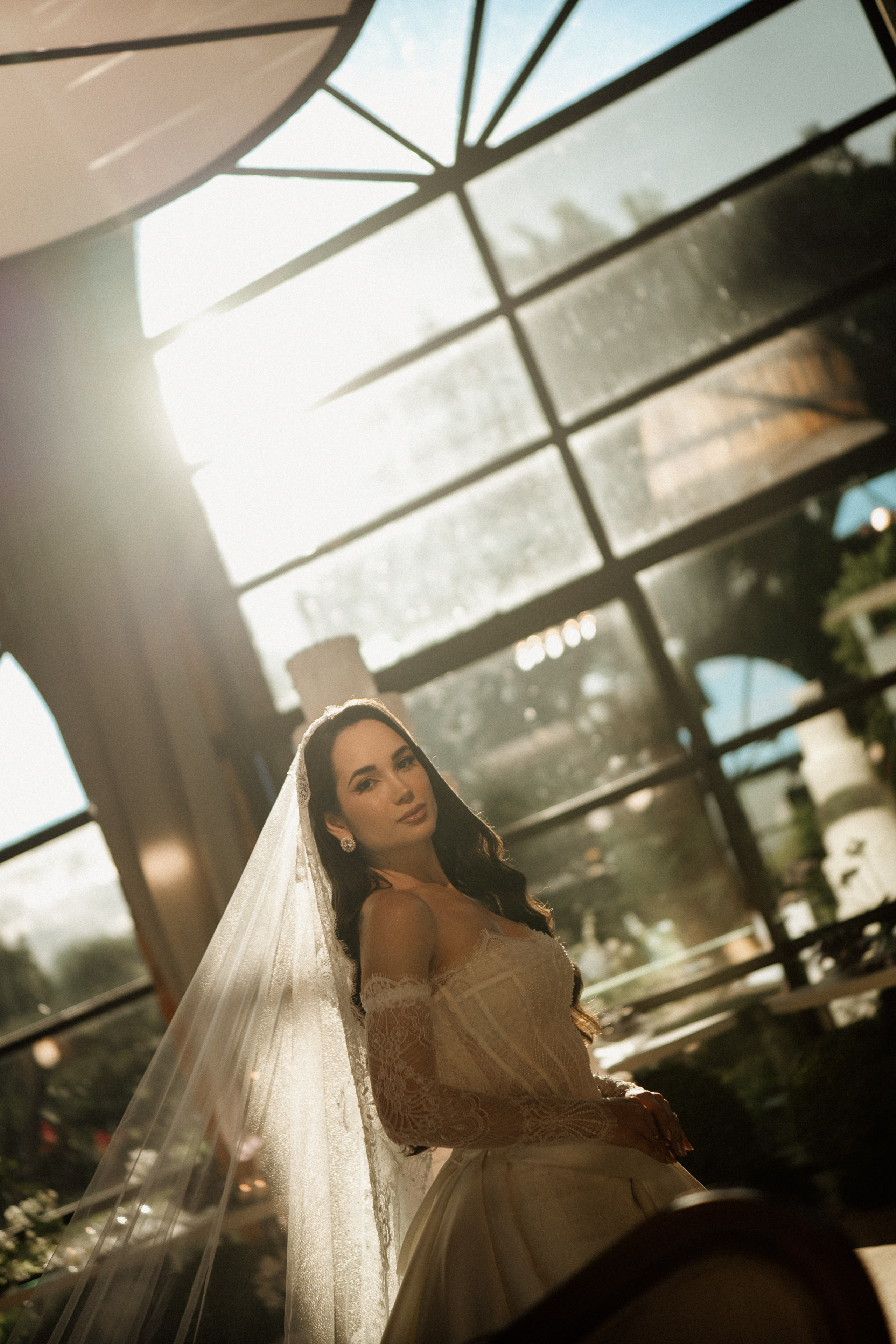 Amanda & Gustavo. Congiu Wedding