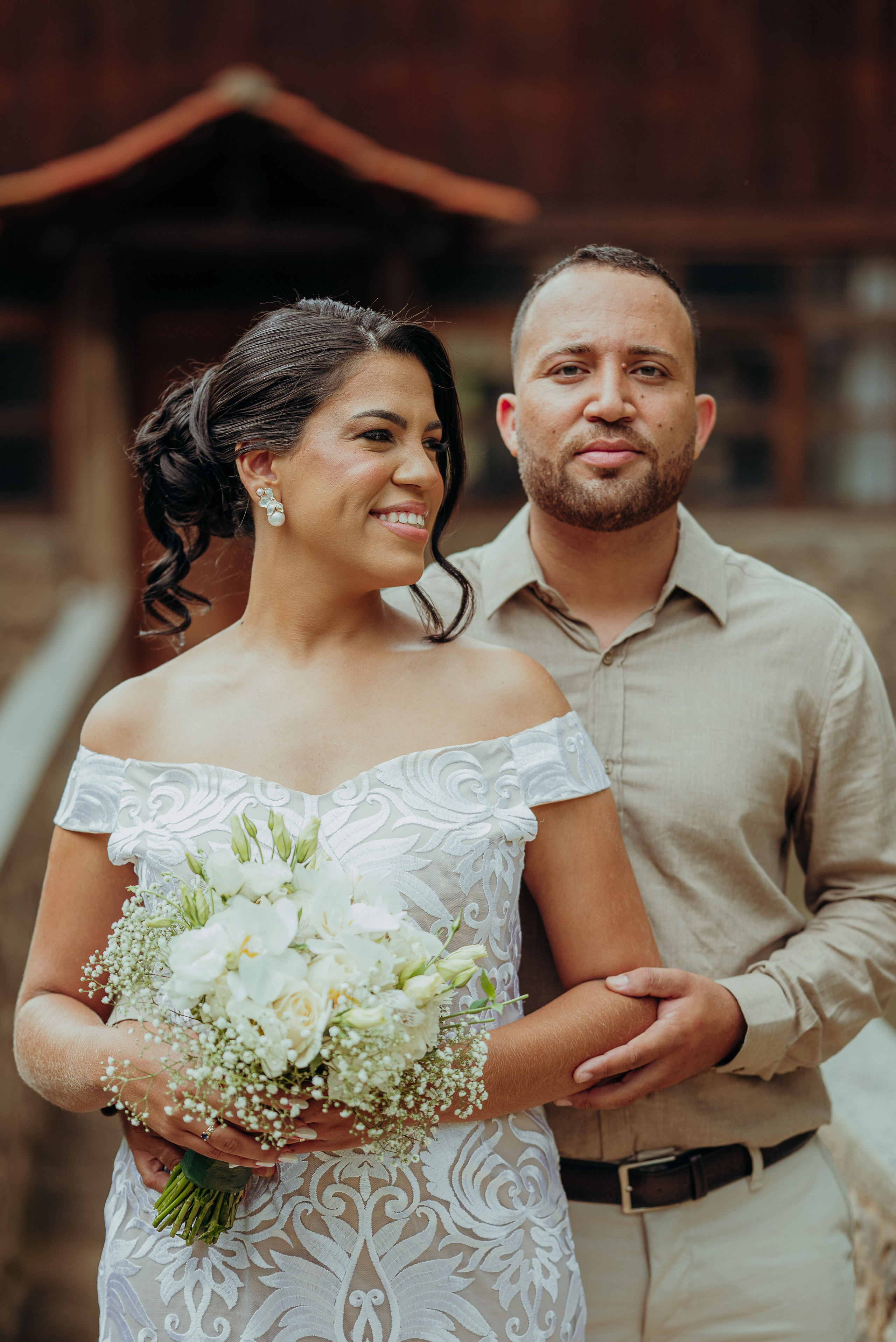 Casamento — Rafaela e Bruno. Kaiky Oliveira — Fotógrafo de Casamentos, retratos, gestantes e de sentimentos!