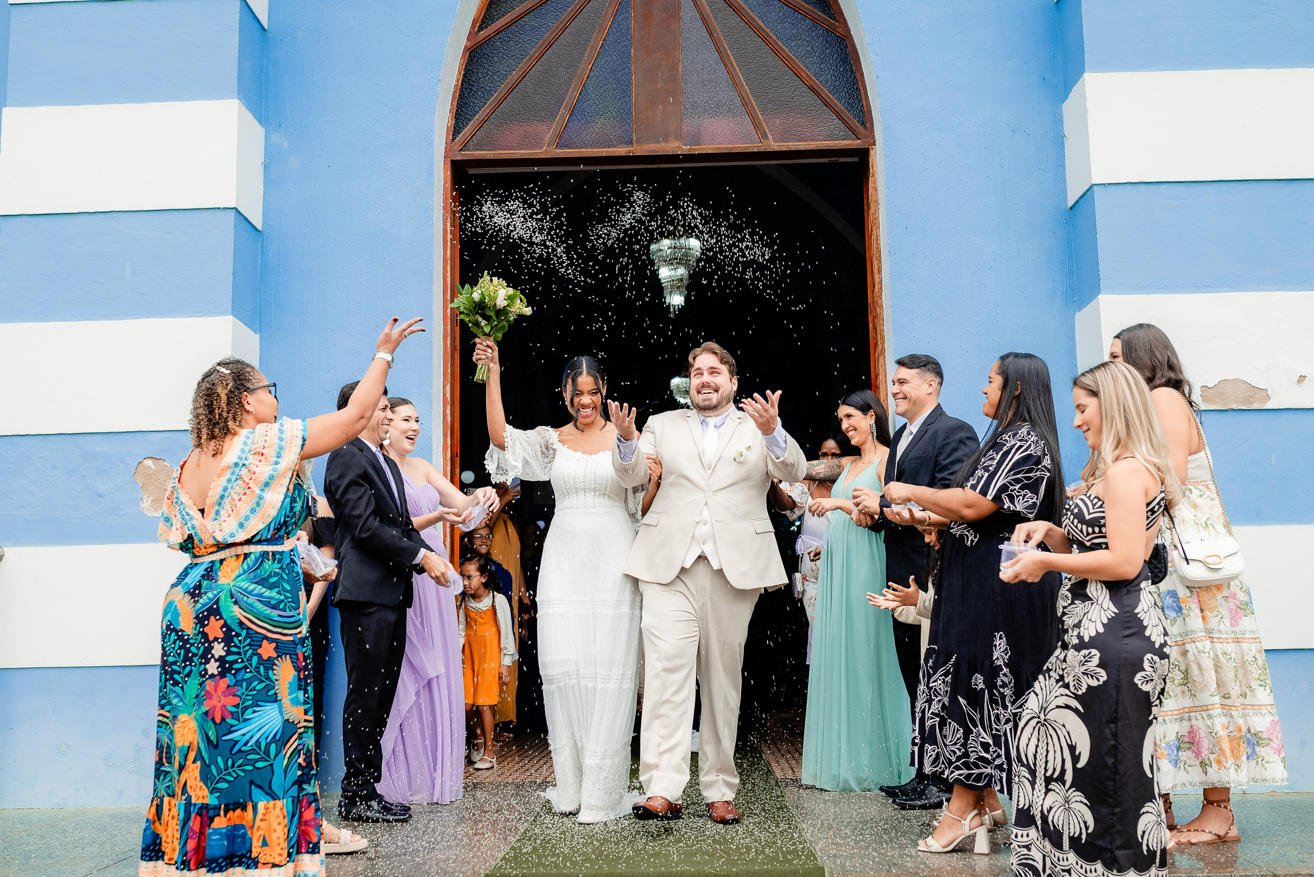 Casamento — Aline e Cesar. Kaiky Oliveira — Fotógrafo de Casamentos, retratos, gestantes e de sentimentos!
