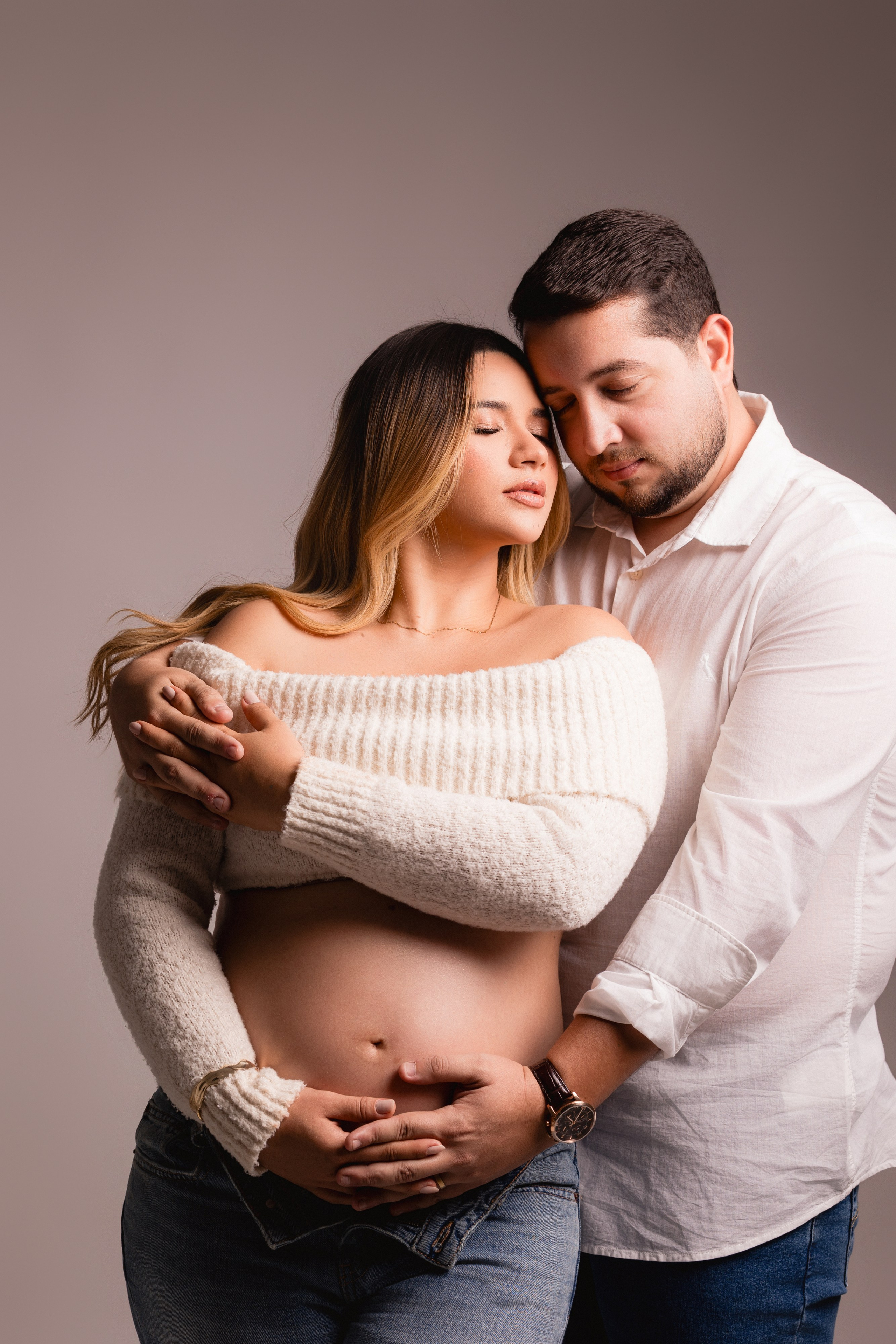 Gestante. Aldrin Wesley Fotografia | Casamentos, ensaios e momentos que merecem ser lembrados para sempre