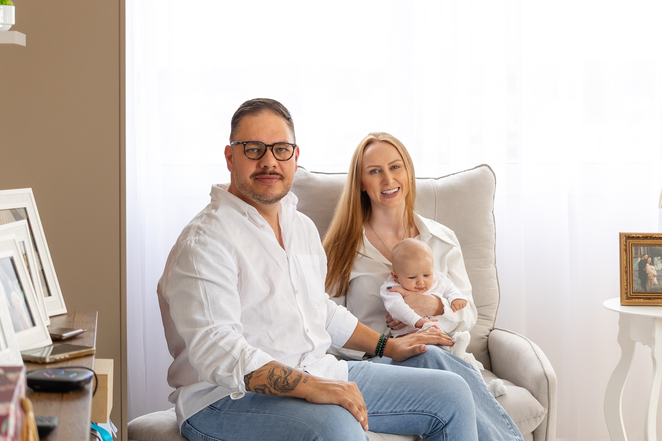 Maria Aurora (Familia). Lumiere Filmes e Fotos