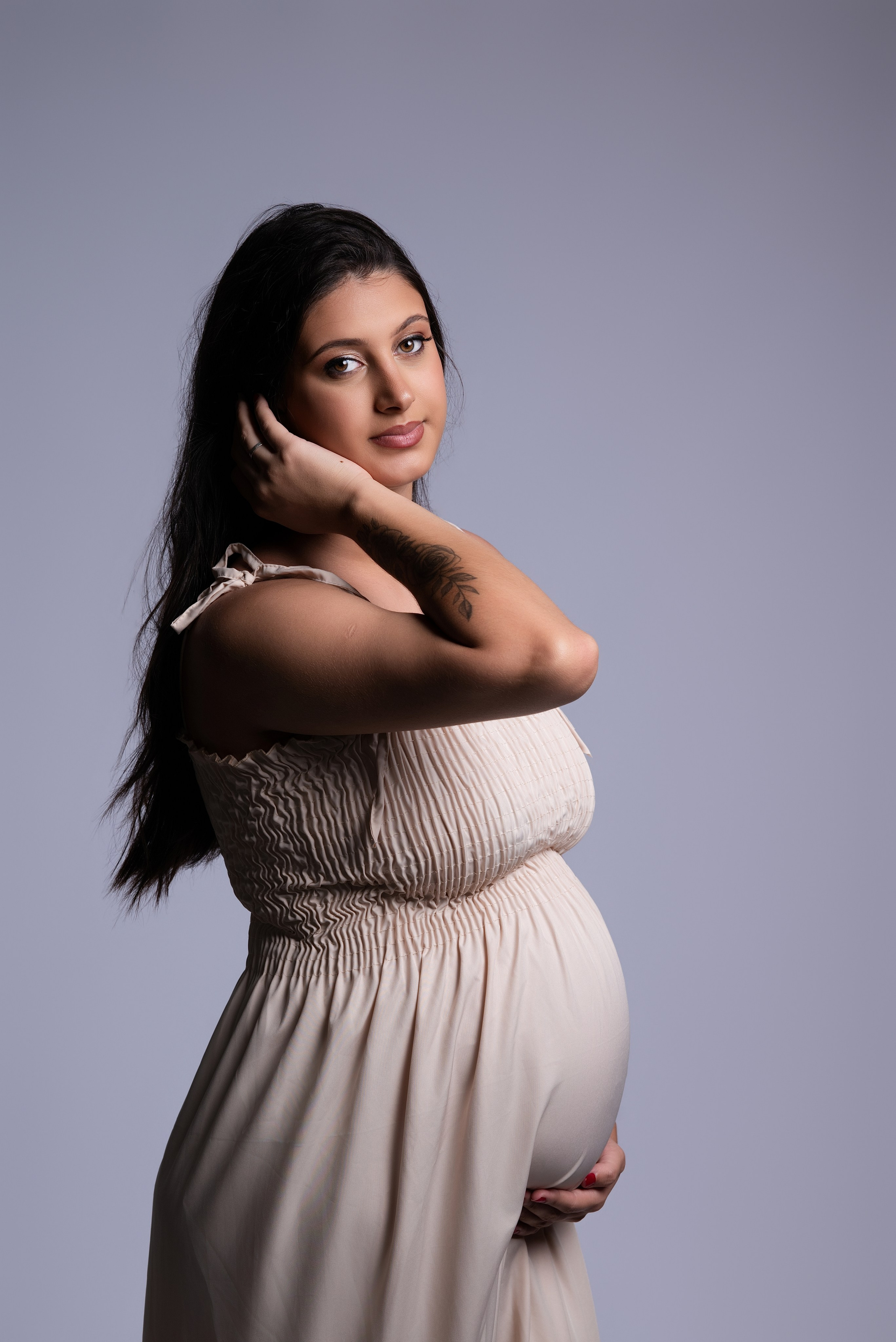 Clarisse Gestante. Kaiky Oliveira — Fotógrafo de Casamentos, retratos, gestantes e de sentimentos!