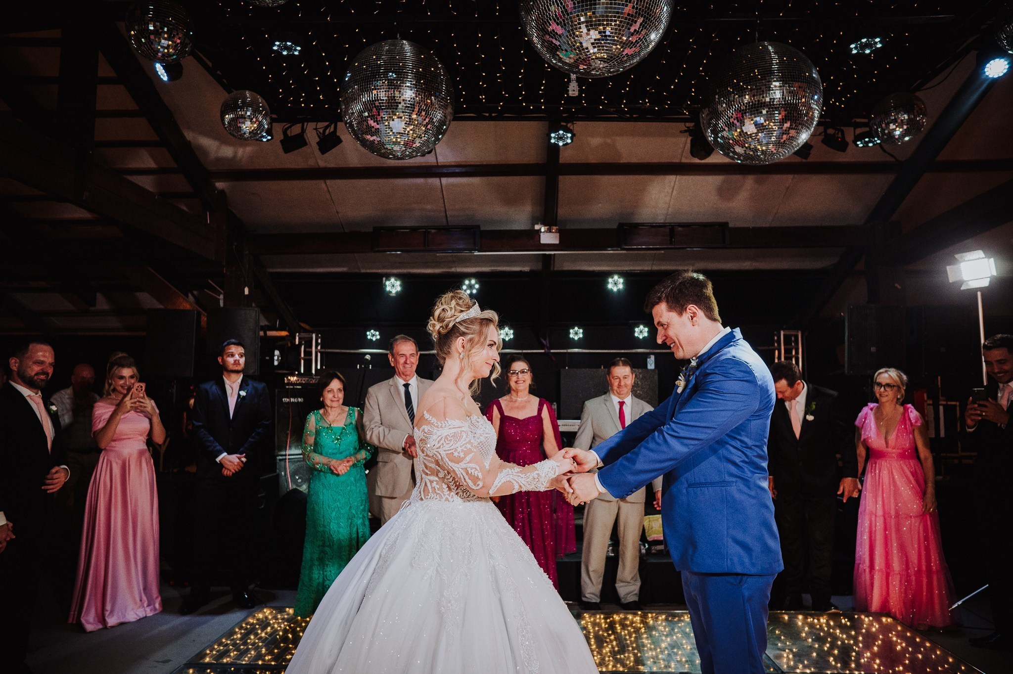Casamento Lana e Rodrigo. Fotografo de Casamento Daniel Gaspar
