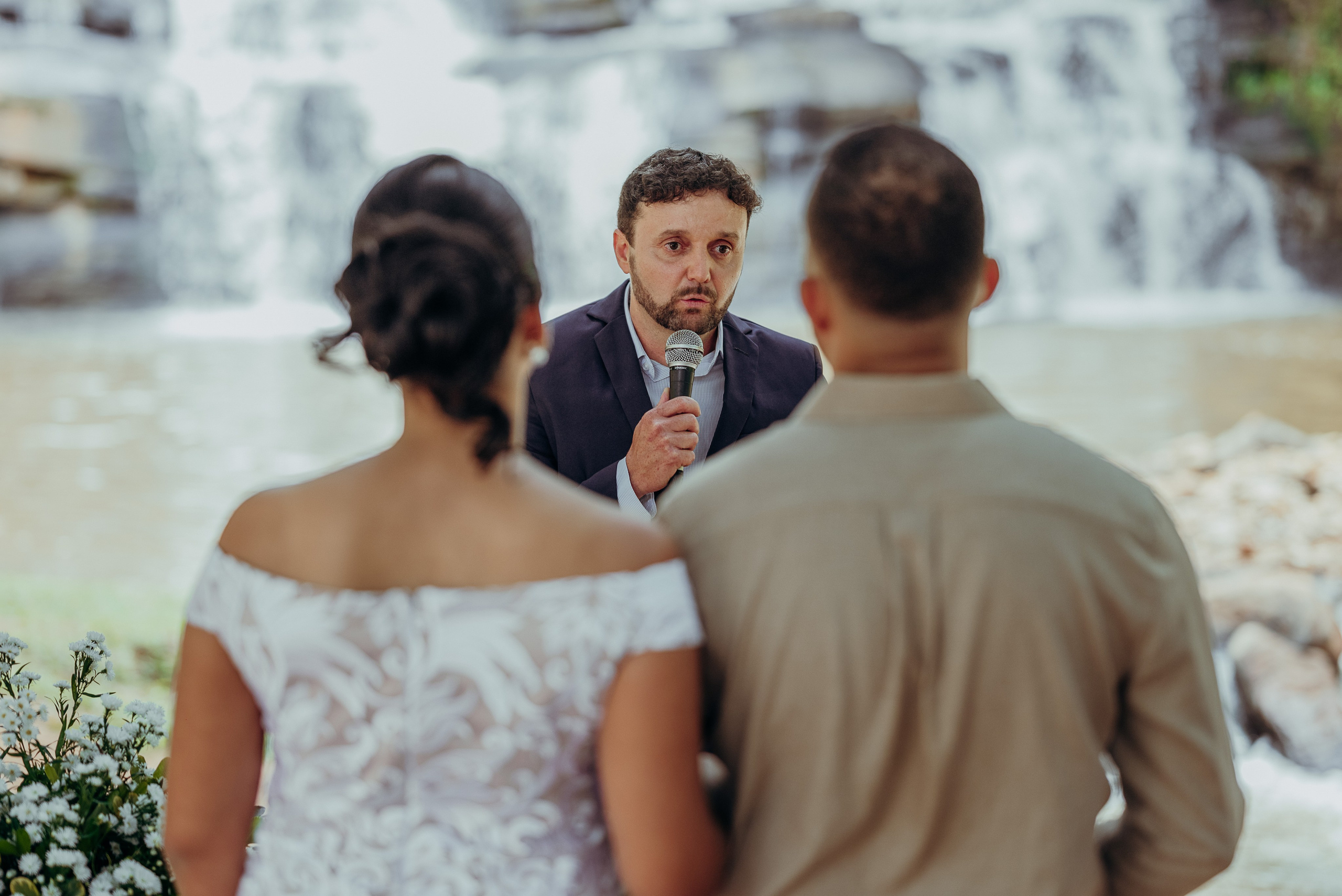 Casamento — Rafaela e Bruno. Kaiky Oliveira — Fotógrafo de Casamentos, retratos, gestantes e de sentimentos!