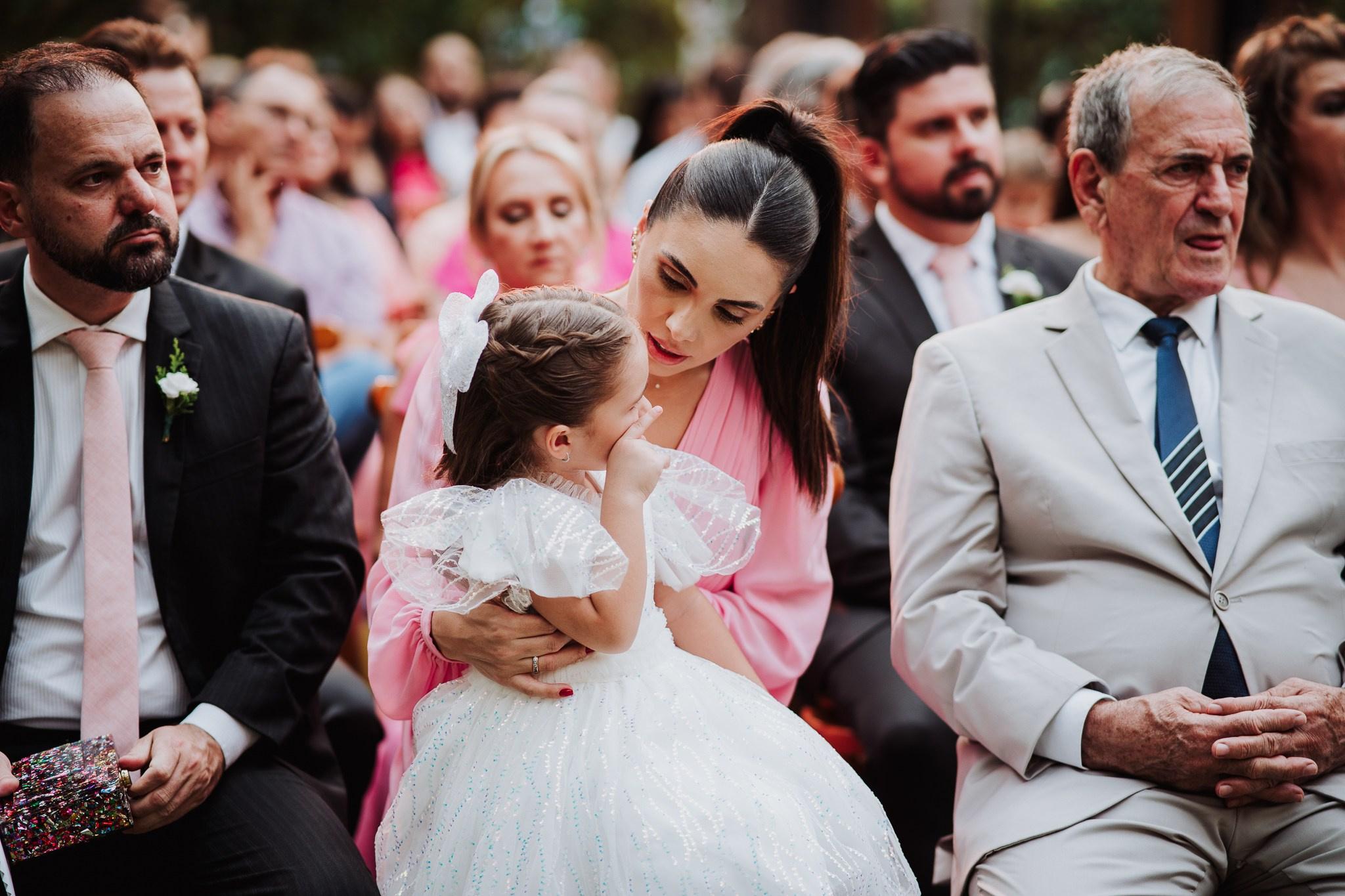 Casamento Lana e Rodrigo. Fotografo de Casamento Daniel Gaspar