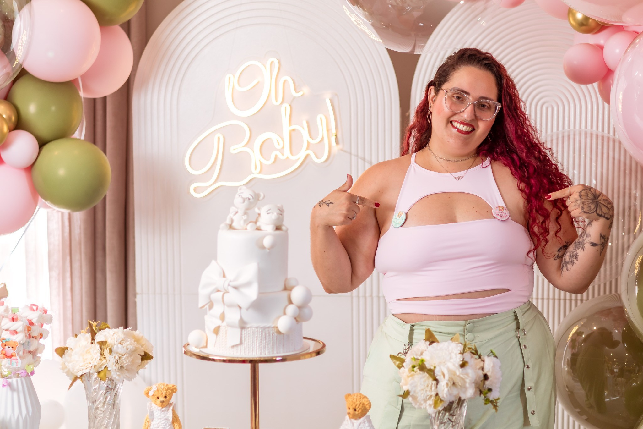 CHÁ REVELAÇÃO. Fotográfo  batizado casamento aniversário debutante Welington