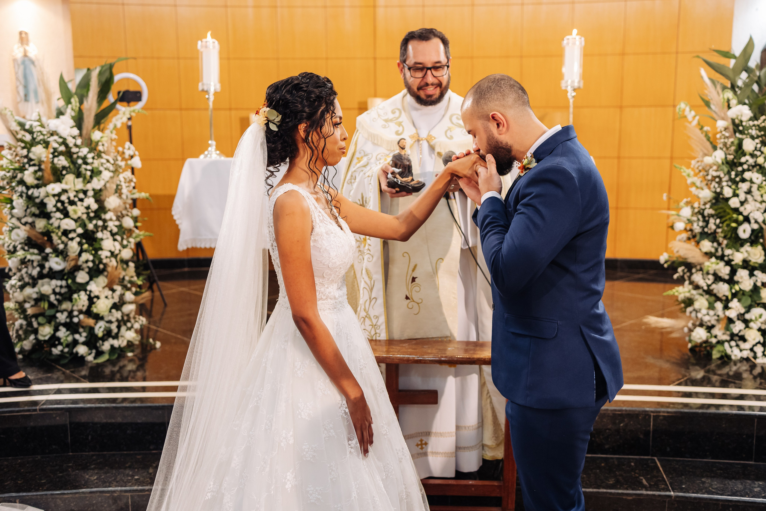 Anna e Diógenes. Fotografia de casamento, Gestante e 15 anos| Montes Claros/MG