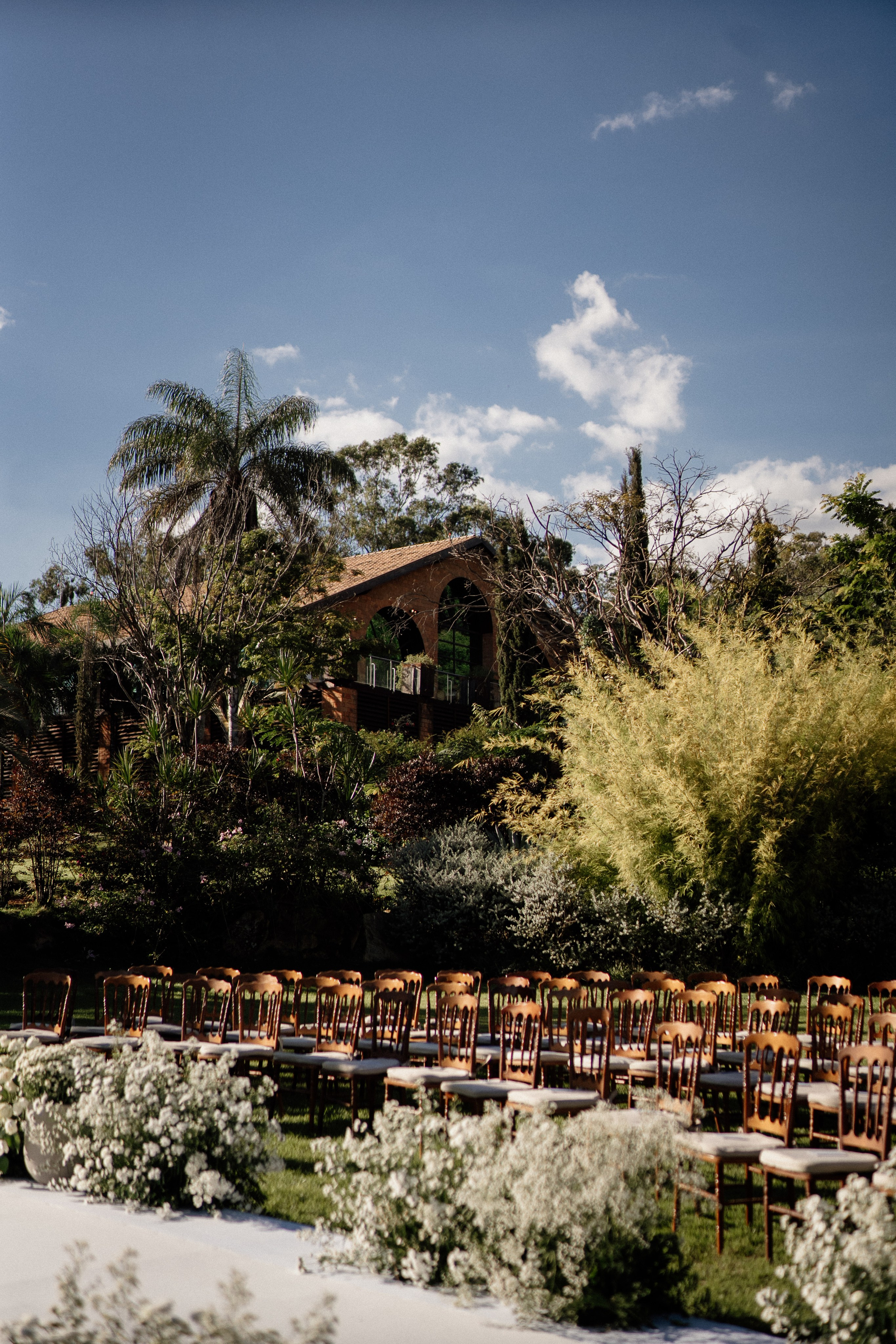 Amanda & Gustavo. Congiu Wedding