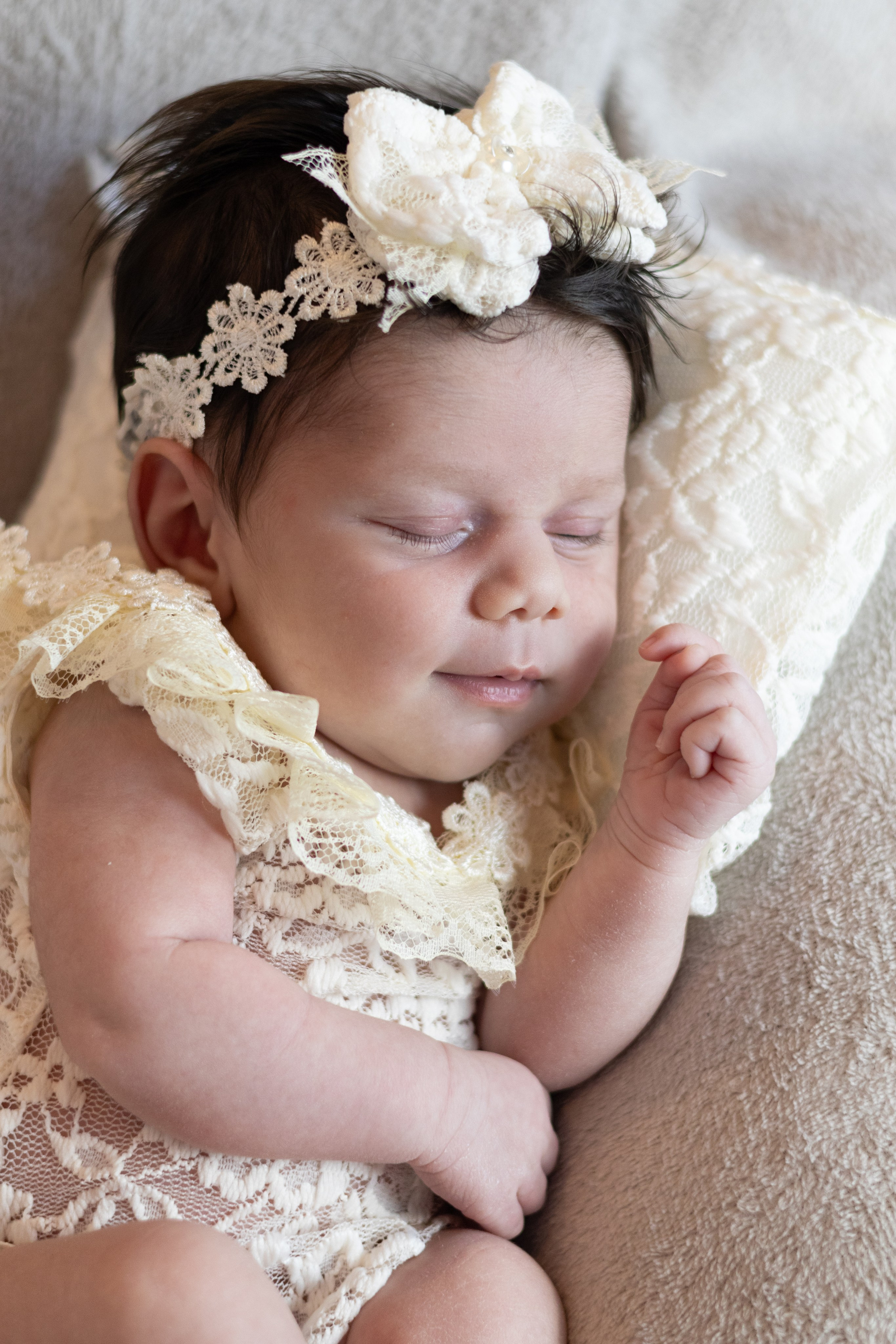 Newborn. Edilene Silva Fotografa Profissional