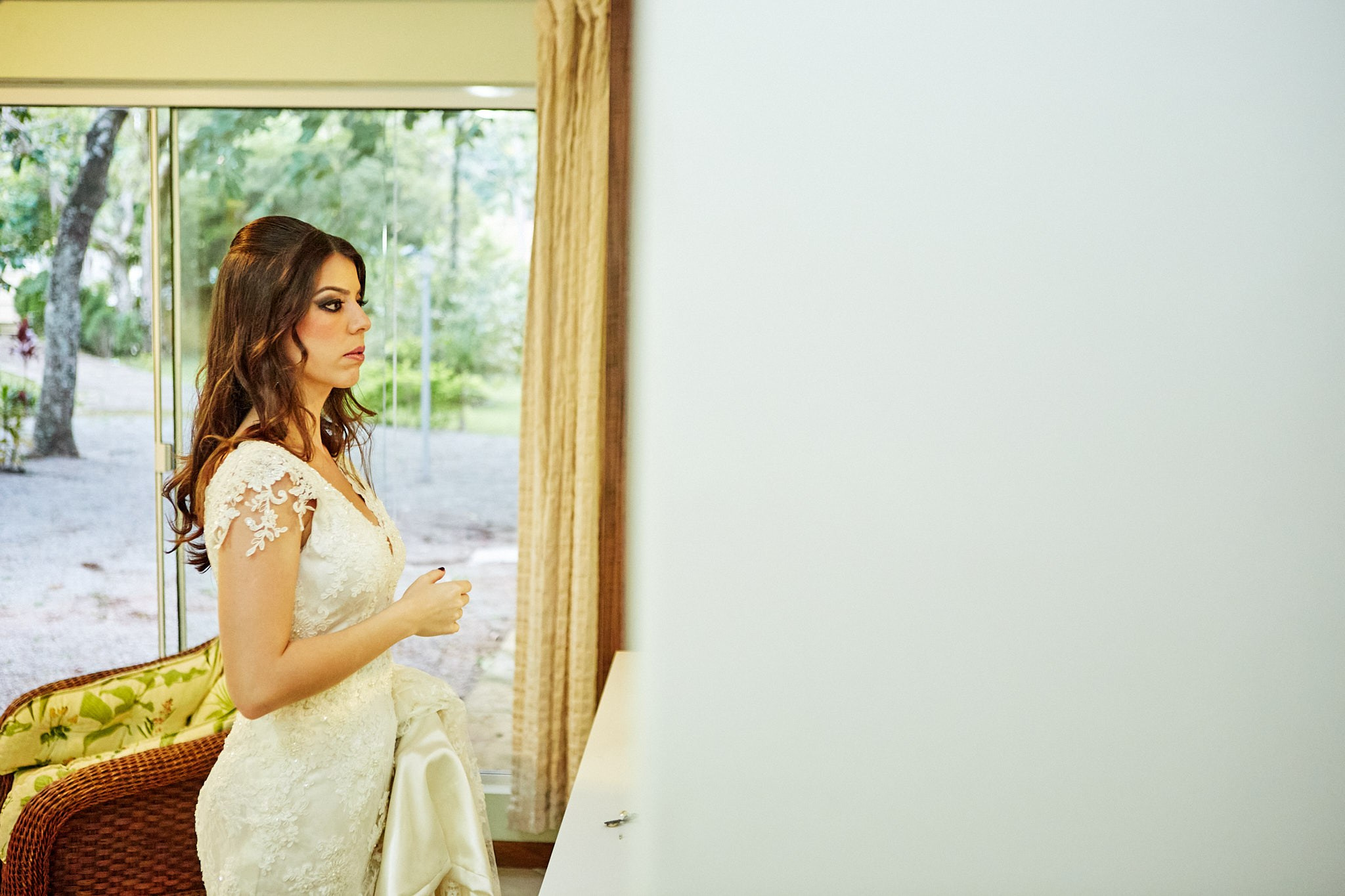 Casamento Letícia e Rodrigo. Fotógrafo de casamentos em Florianópolis