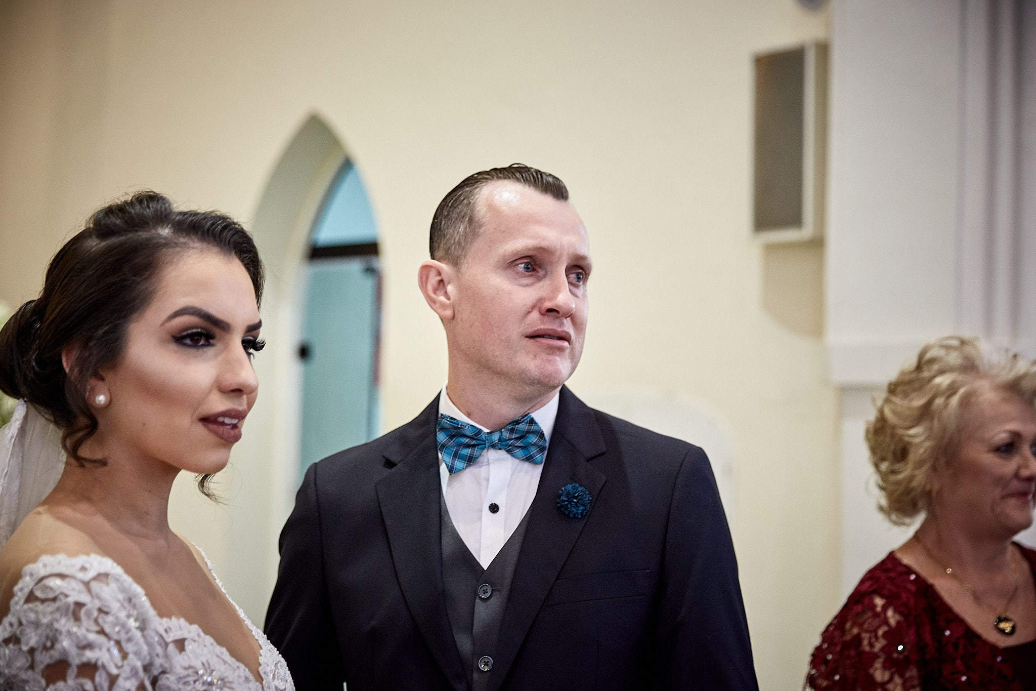 Casamento Carol e Ricardo. Fotógrafo de casamentos em Florianópolis