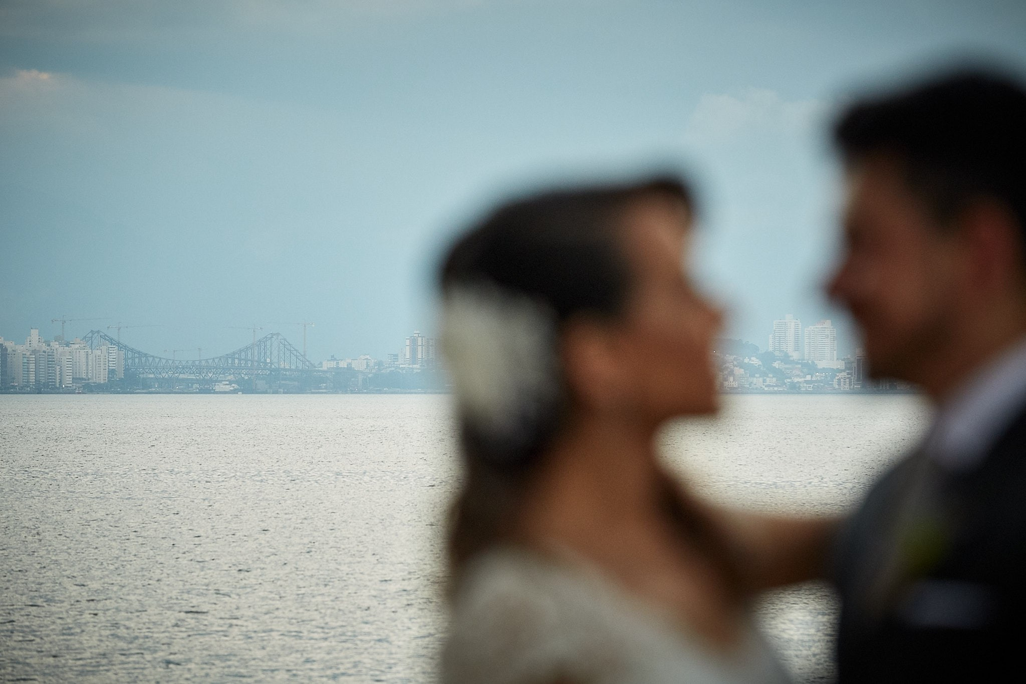 Casamento Tânia e Zé. Fotógrafo de casamentos em Florianópolis