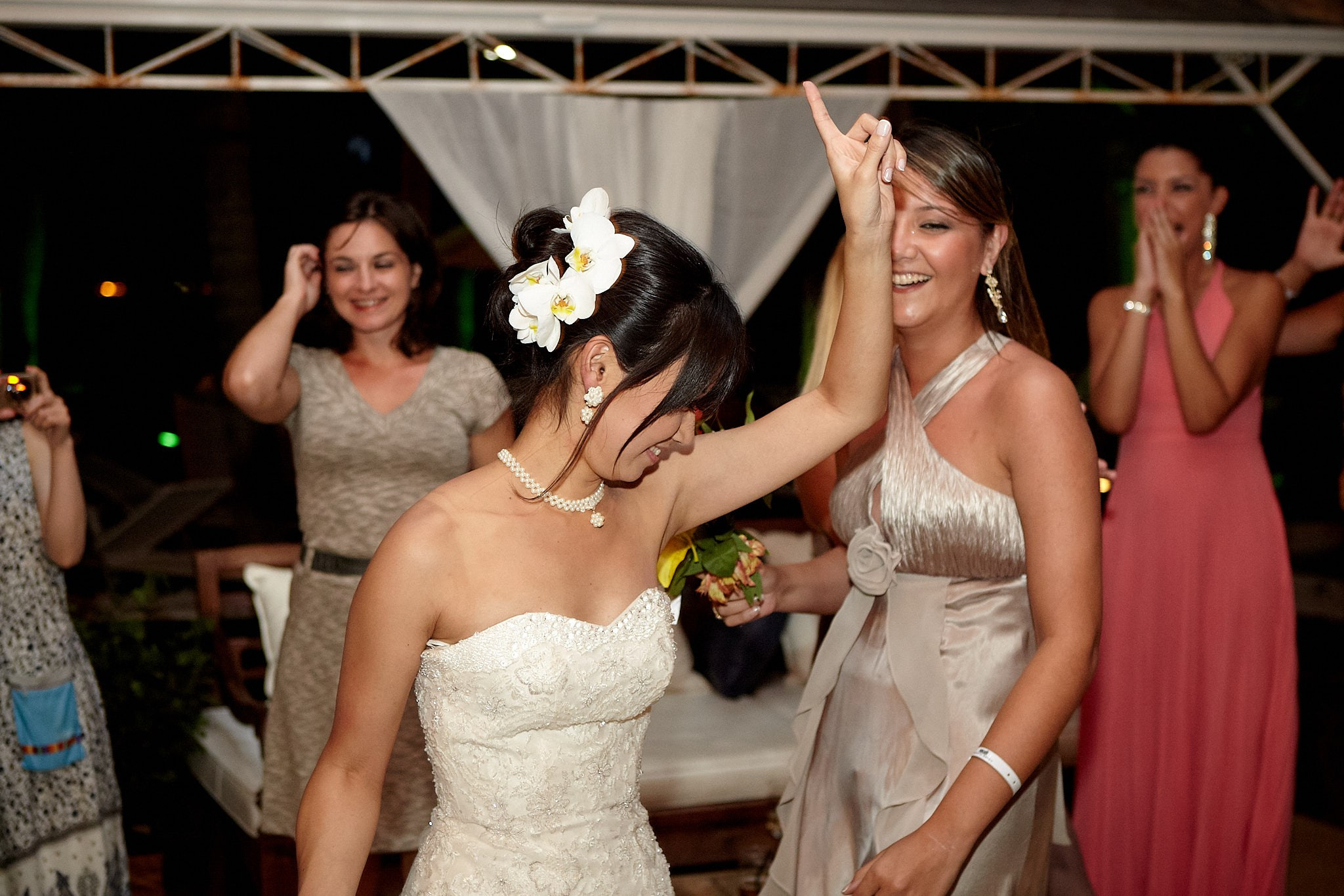 Casamento Nana e Márcio. Fotógrafo de casamentos em Florianópolis
