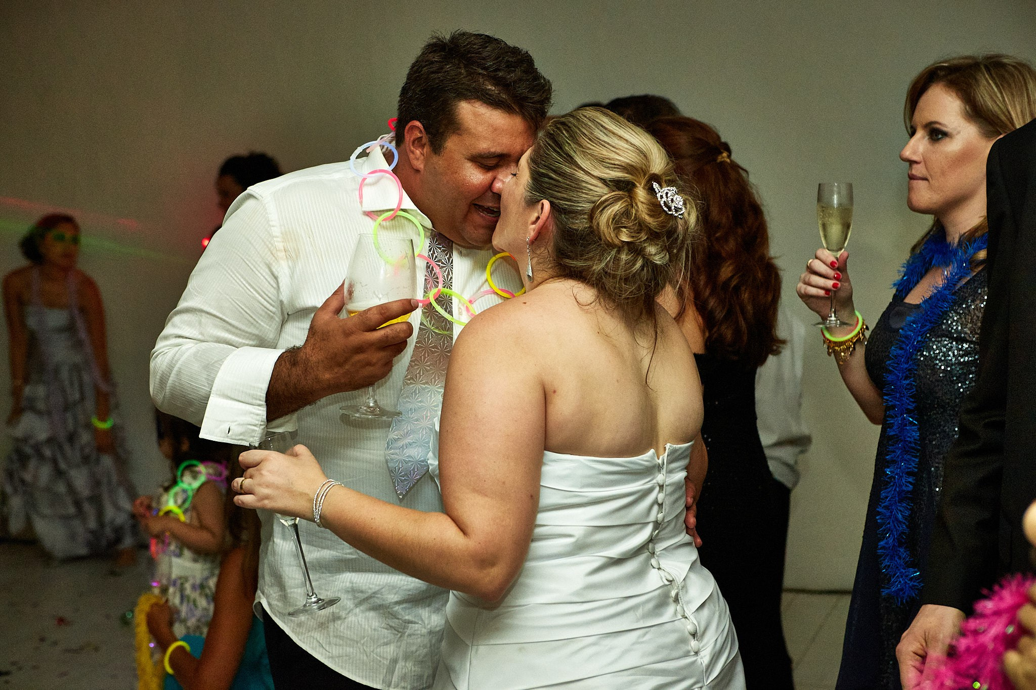 Casamento Izabel e Rodrigo. Fotógrafo de casamentos em Florianópolis