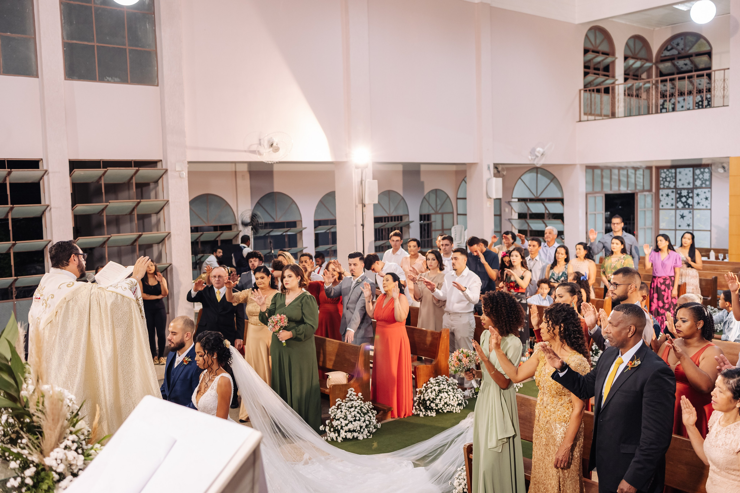 Anna e Diógenes. Fotografia de casamento, Gestante e 15 anos| Montes Claros/MG