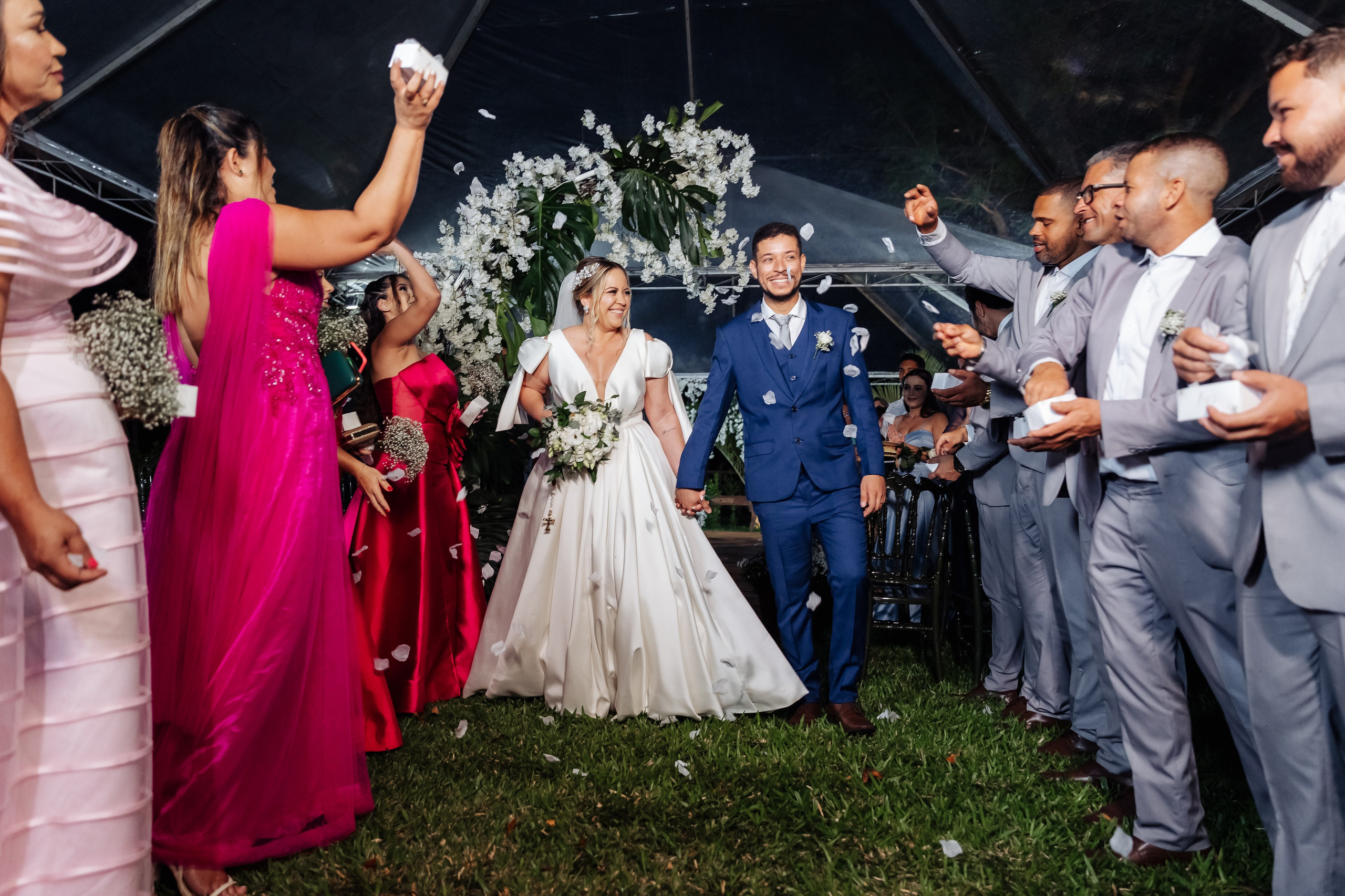 Britany e Rodrigo. Fotografia de casamento, Gestante e 15 anos| Montes Claros/MG