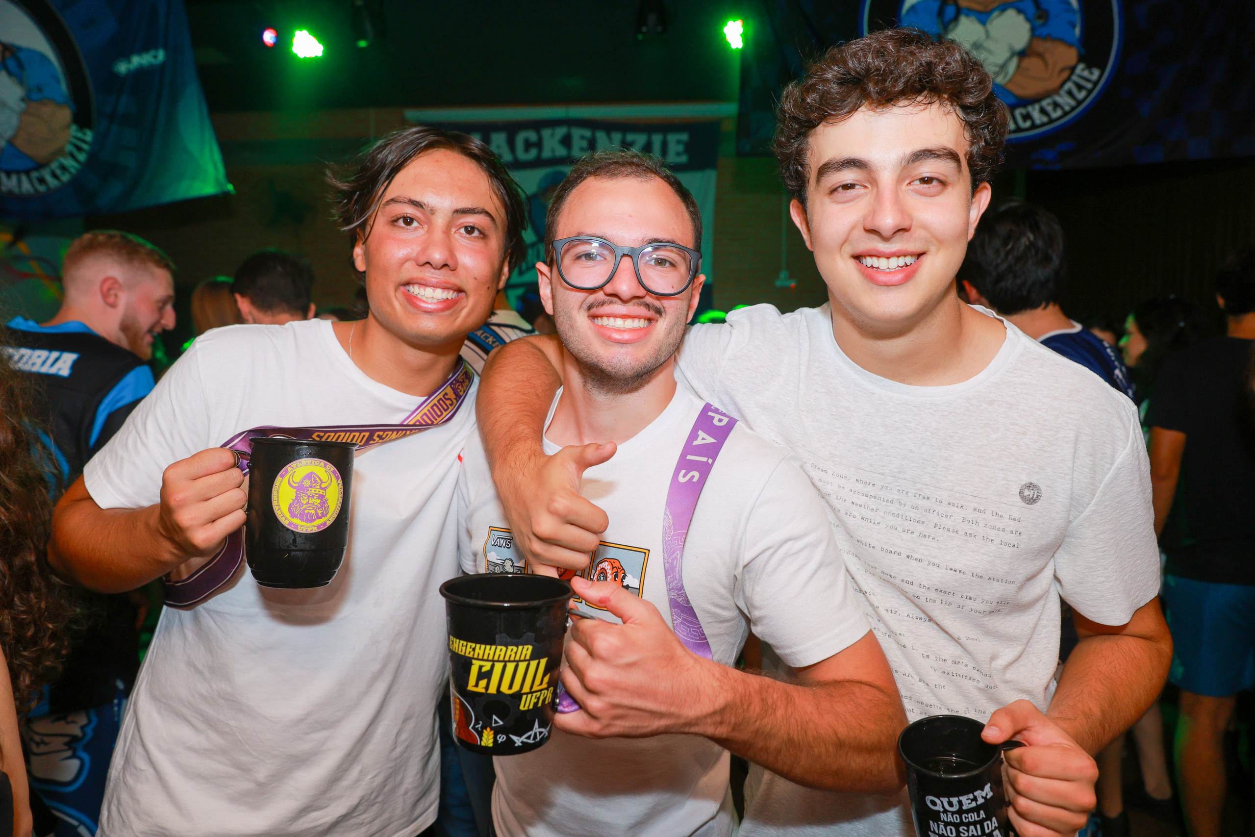 Eventos | Will reis fotografia