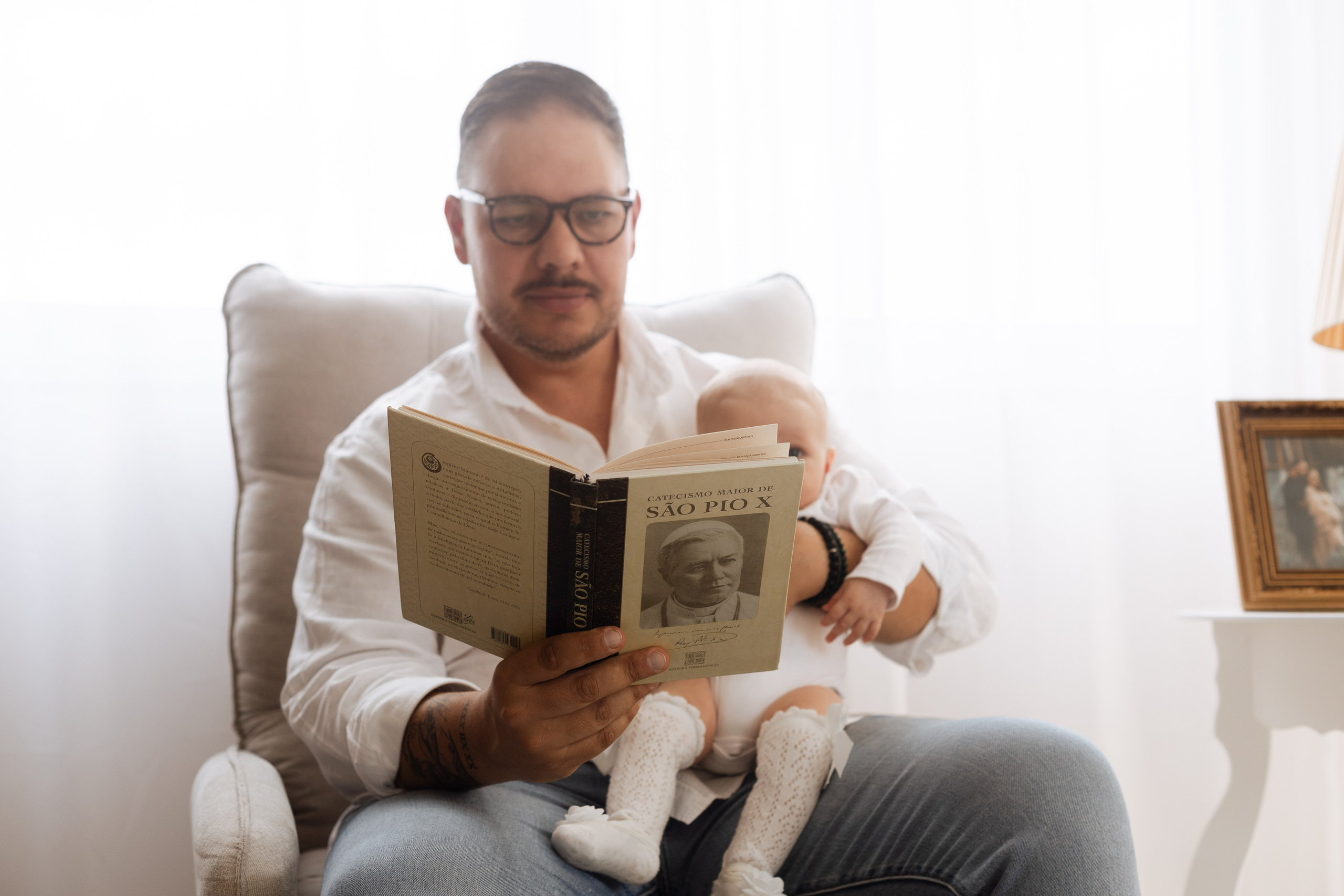Maria Aurora (Familia). Lumiere Filmes e Fotos