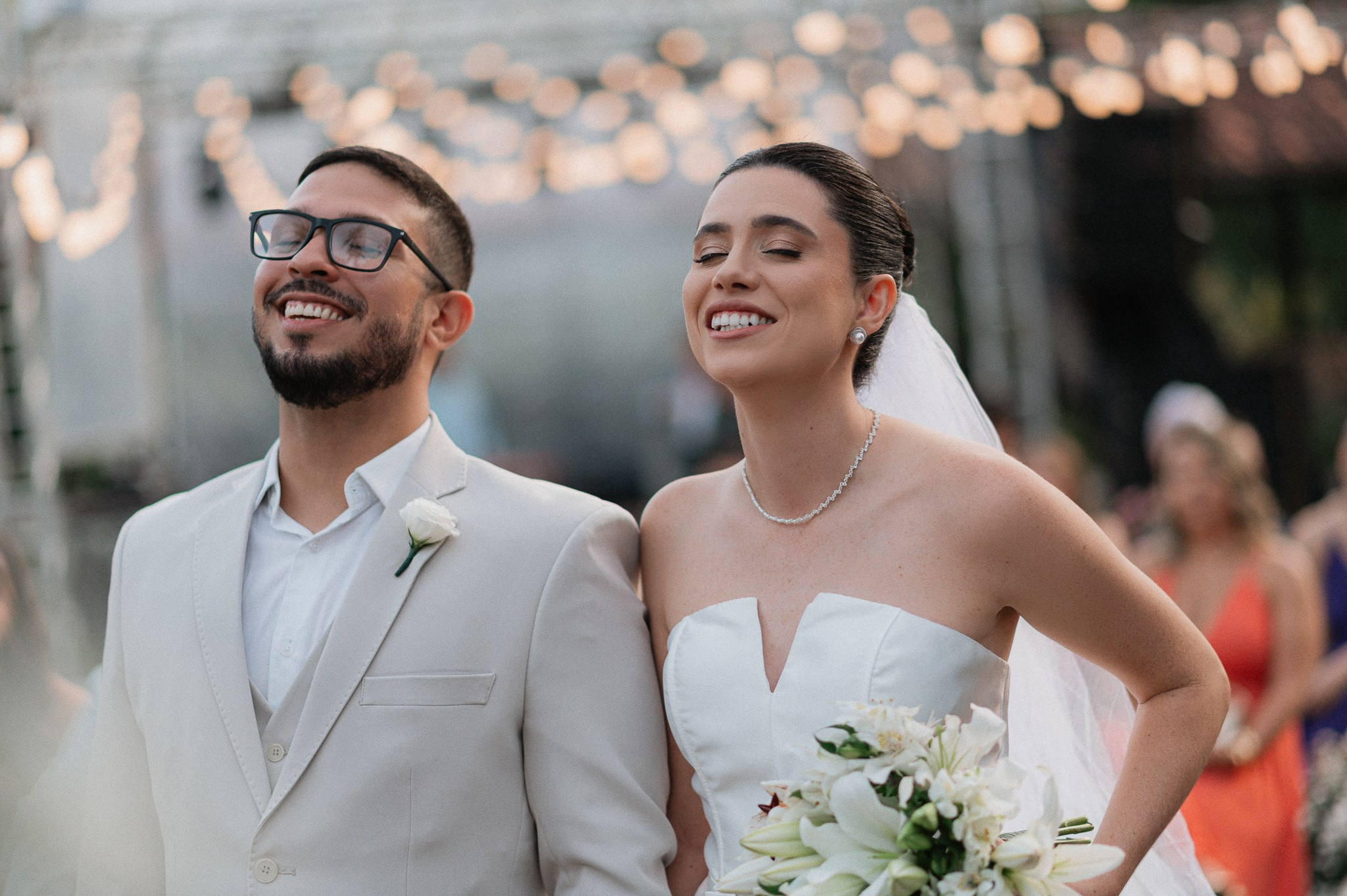 CASAMENTO — ROSANNA & PEDRO. Fotografo de ensaios e casamentos