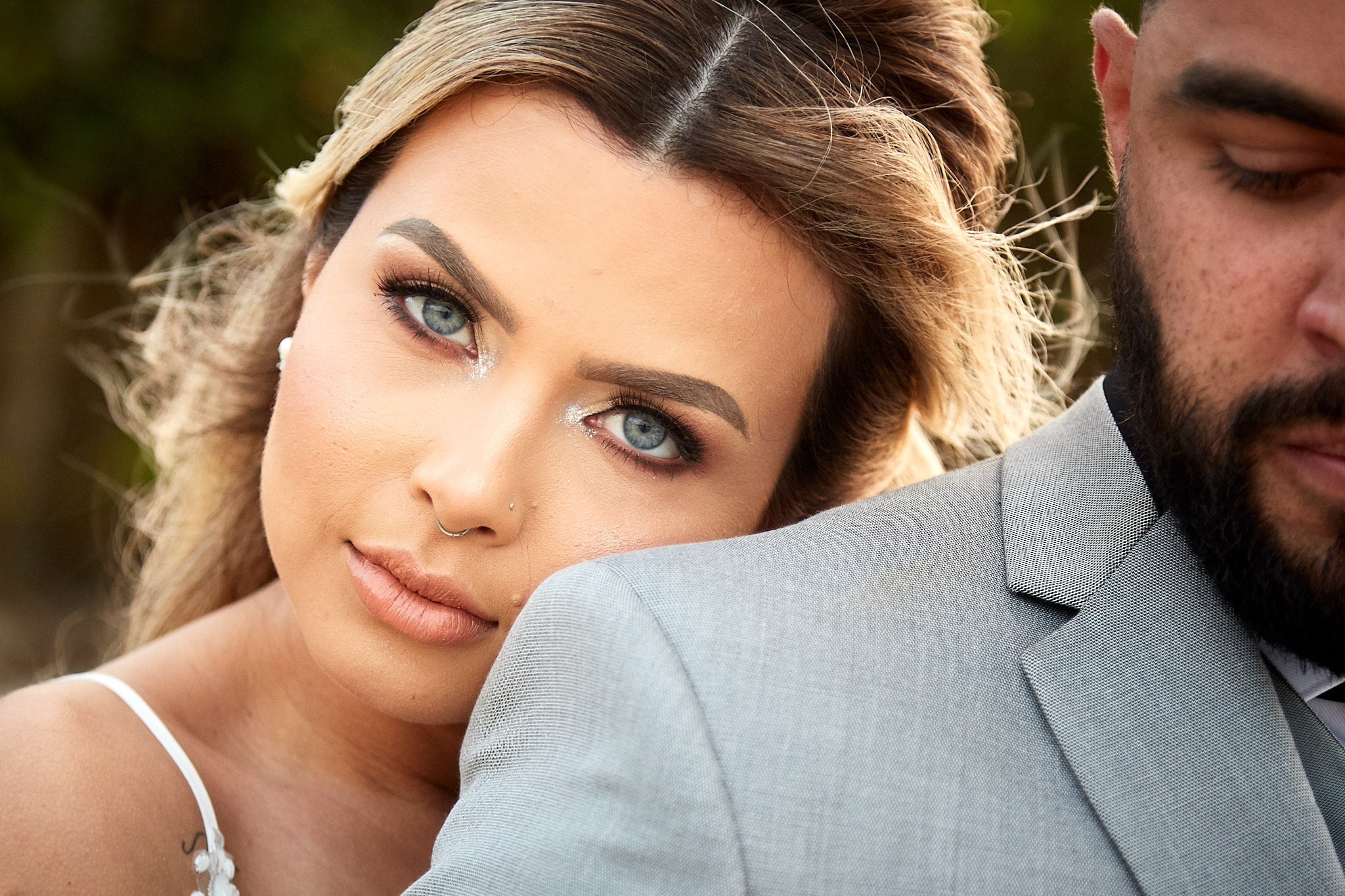 Casamento Assucena e Matheus. Fotógrafo de casamentos em Florianópolis