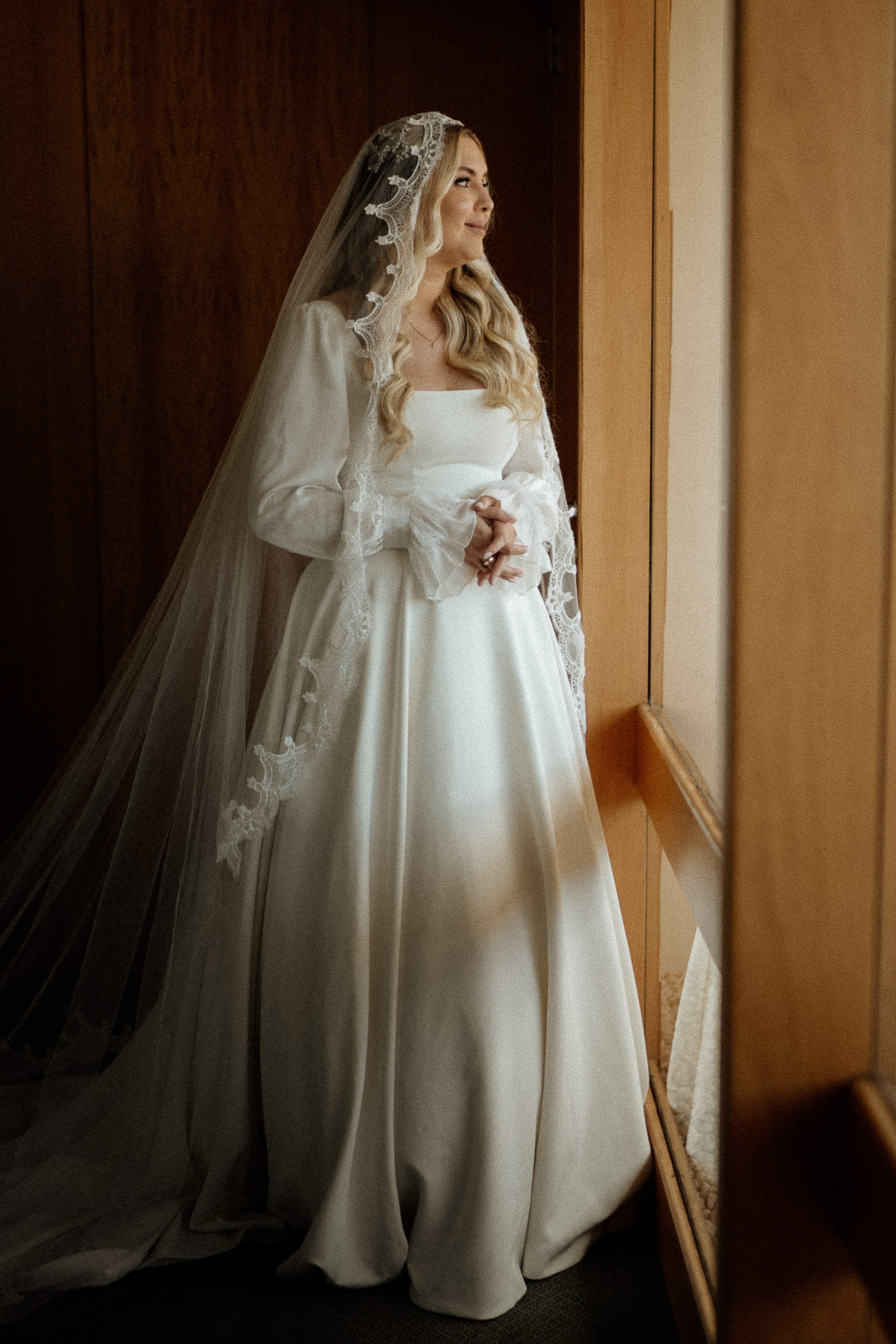 Lari & Luiz. Congiu Wedding