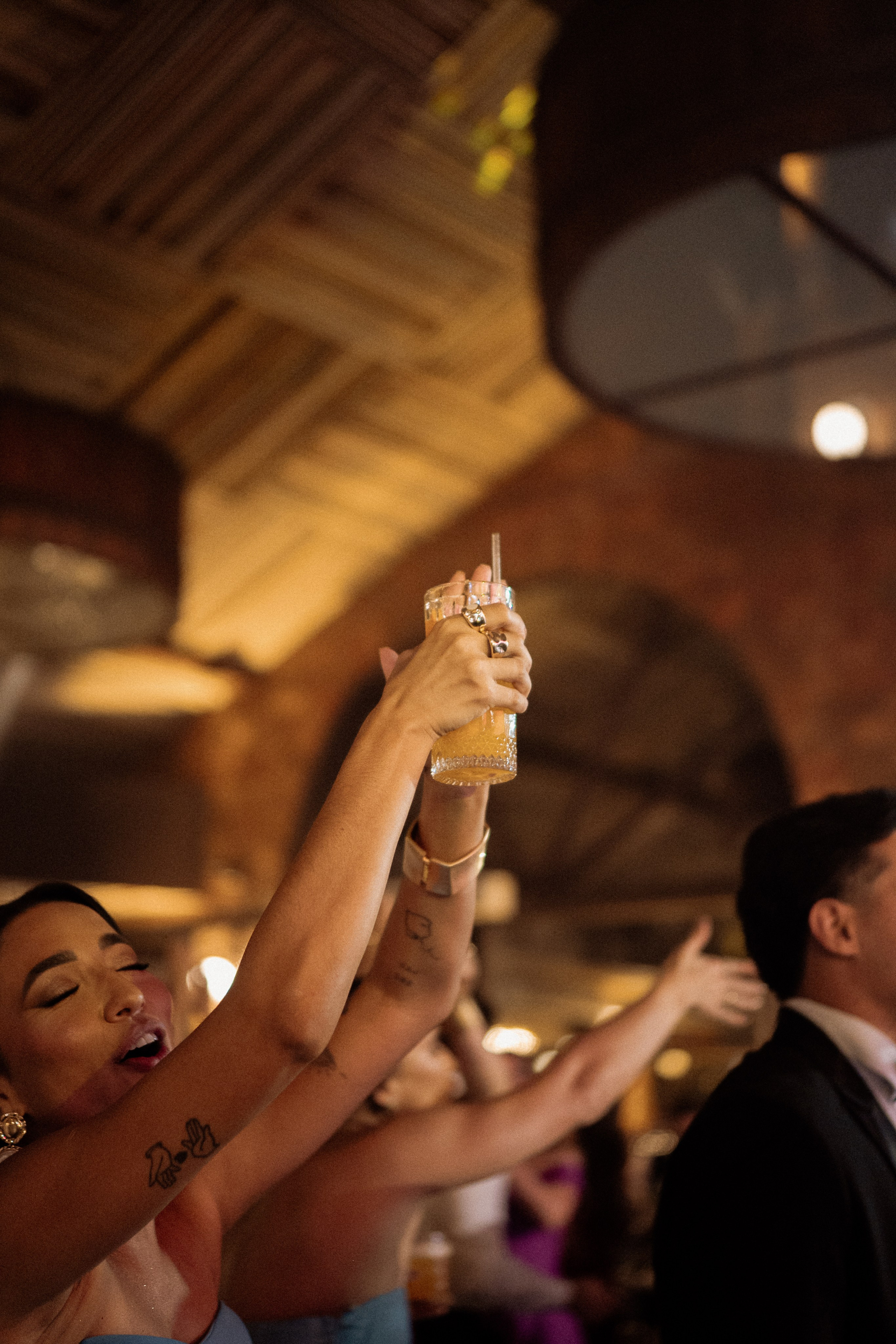 Amanda & Gustavo. Congiu Wedding
