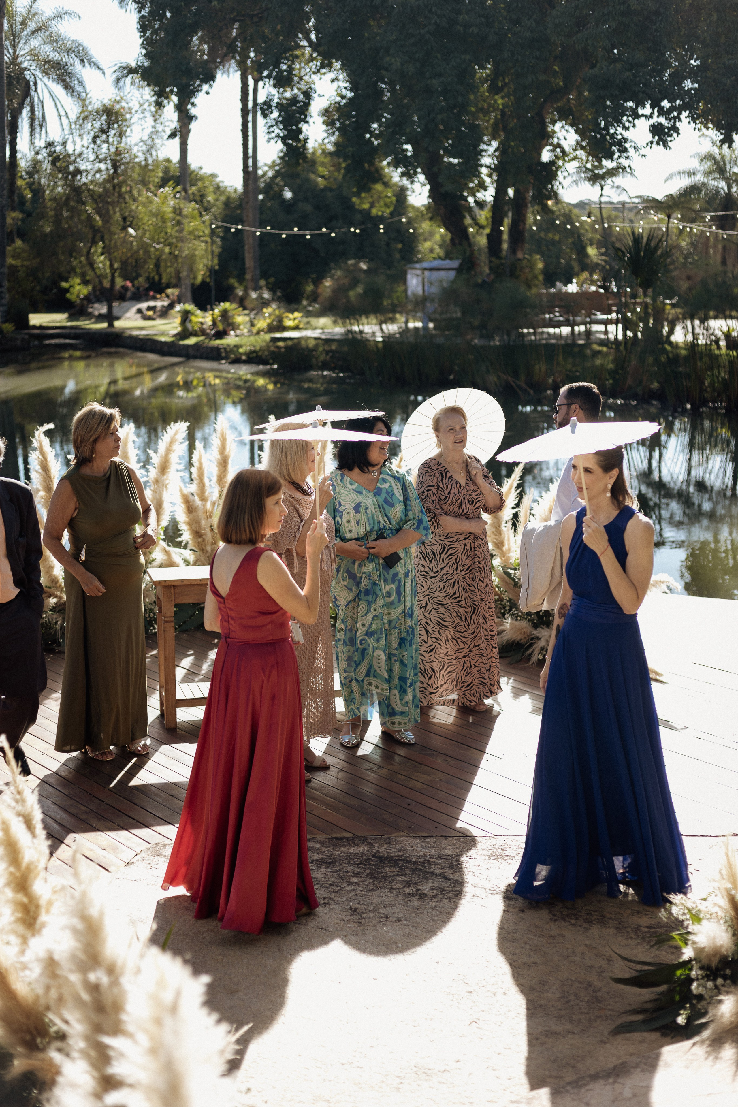 Julia & Marcus. Congiu Wedding