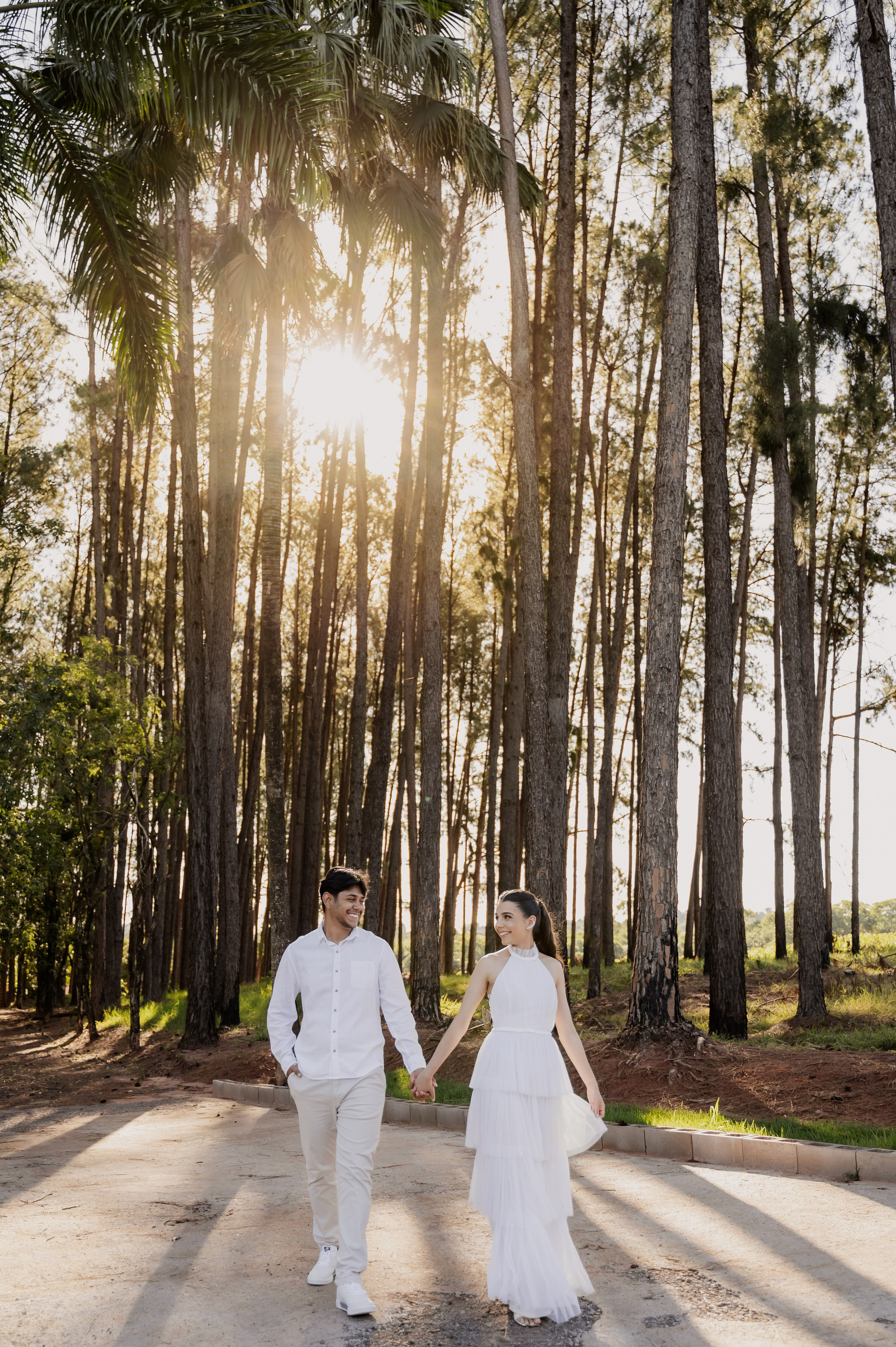 Ensaio Pré Wedding. Barizon Fotografia | Fotógrafo de Casamentos, Ensaios e Eventos | Cianorte, Paraná
