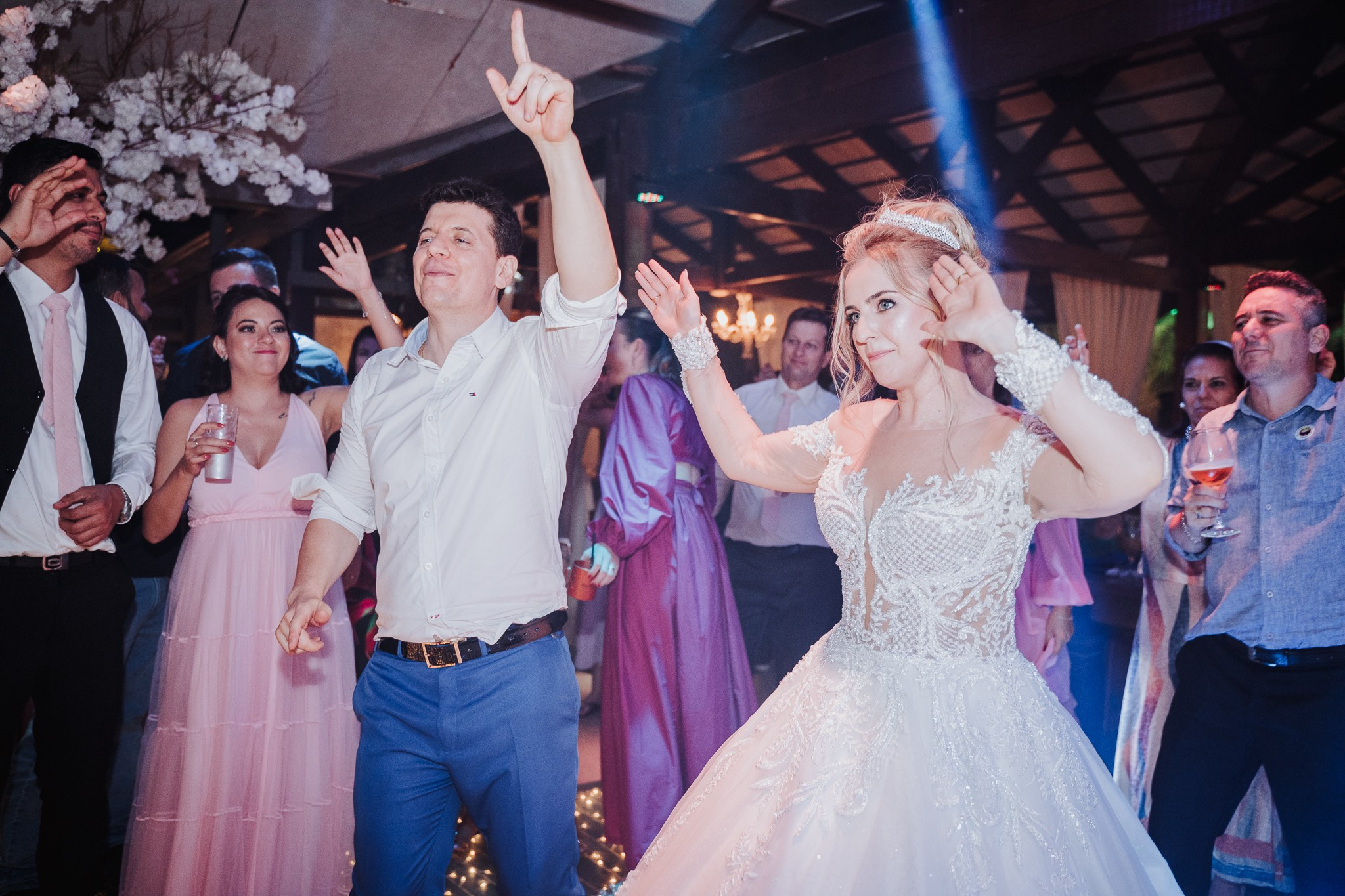 Casamento Lana e Rodrigo. Fotografo de Casamento Daniel Gaspar