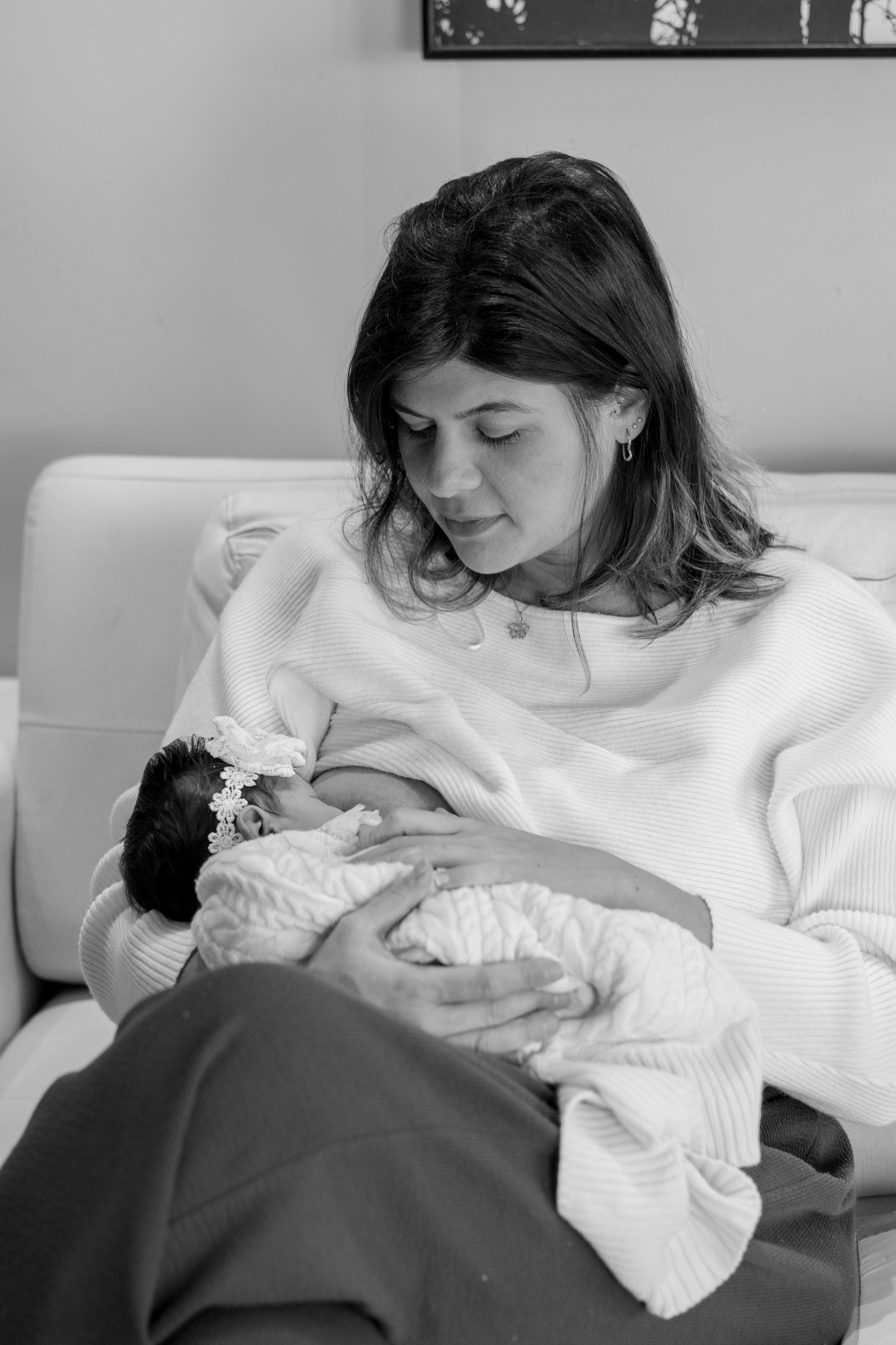 Newborn. Edilene Silva Fotografa Profissional