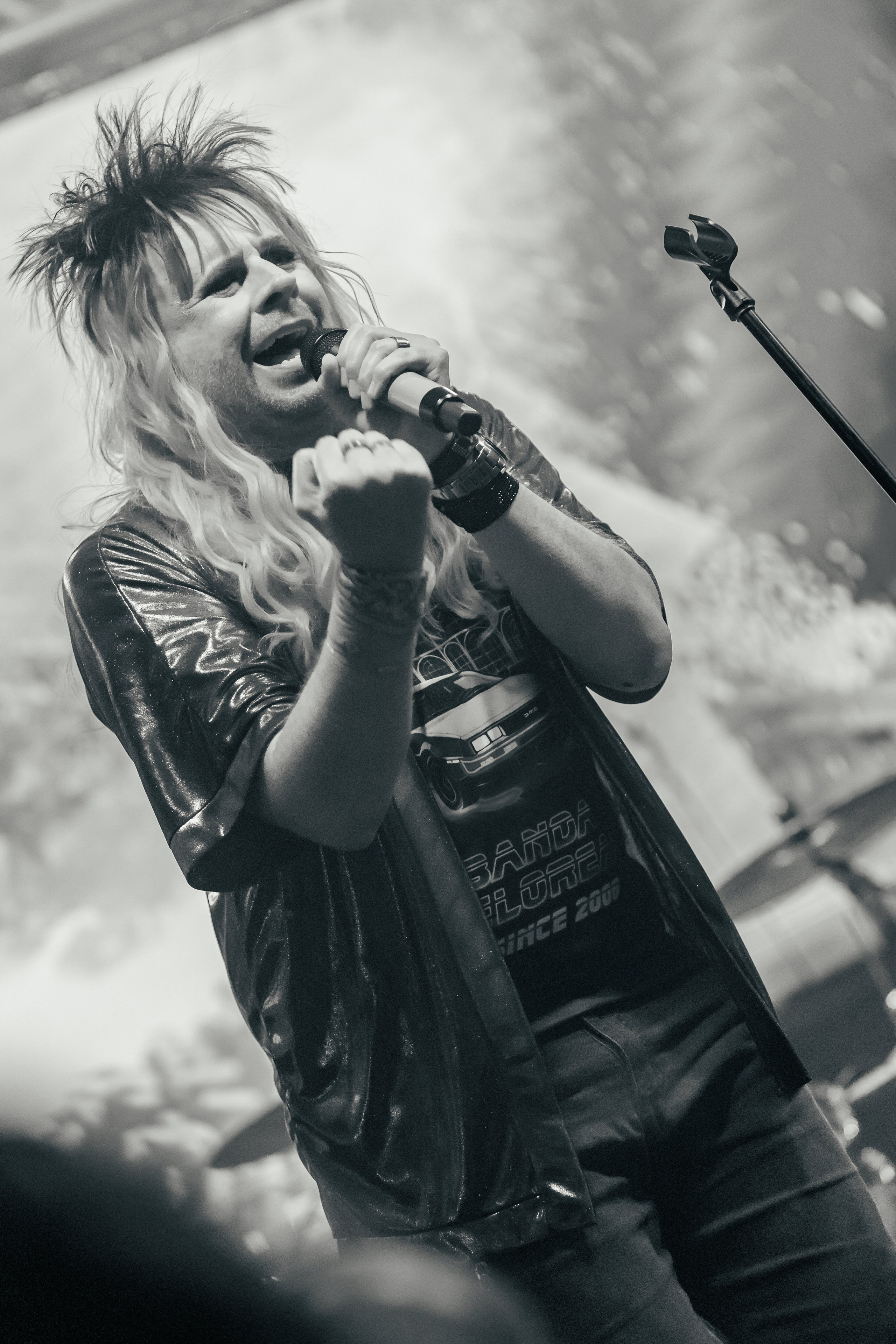 Bandas e Shows | Will Reis fotografia