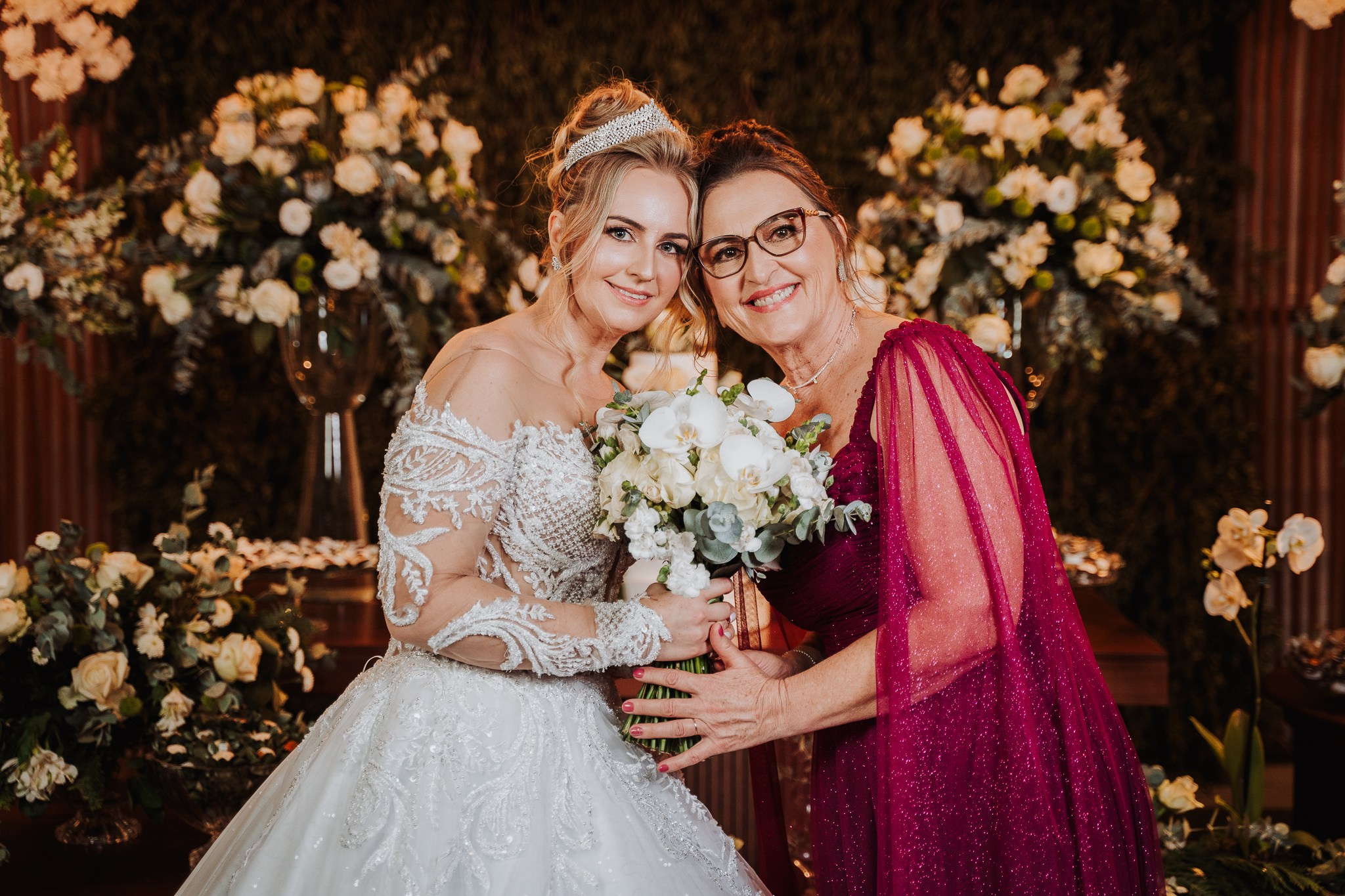 Casamento Lana e Rodrigo. Fotografo de Casamento Daniel Gaspar