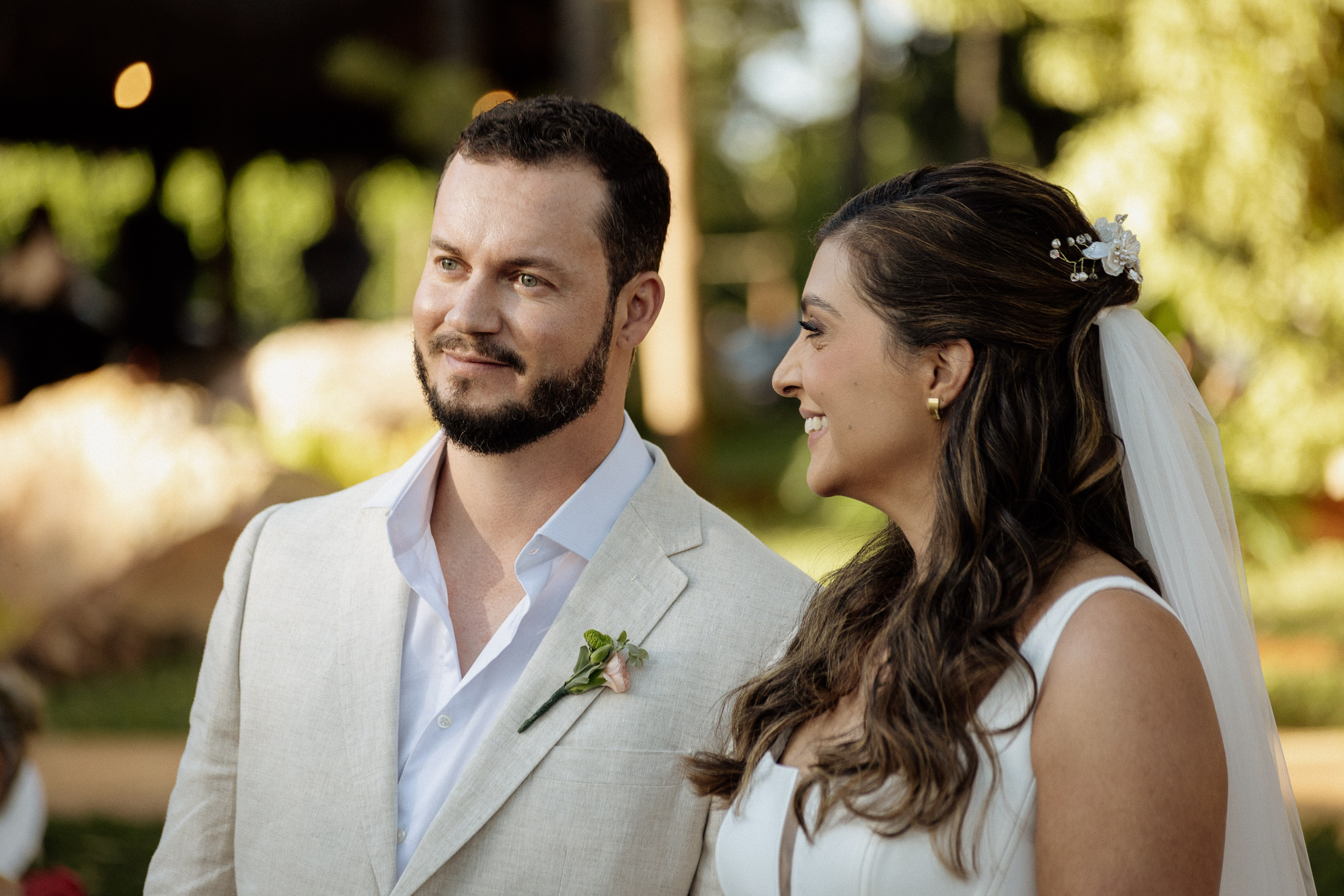 Julia & Marcus. Congiu Wedding