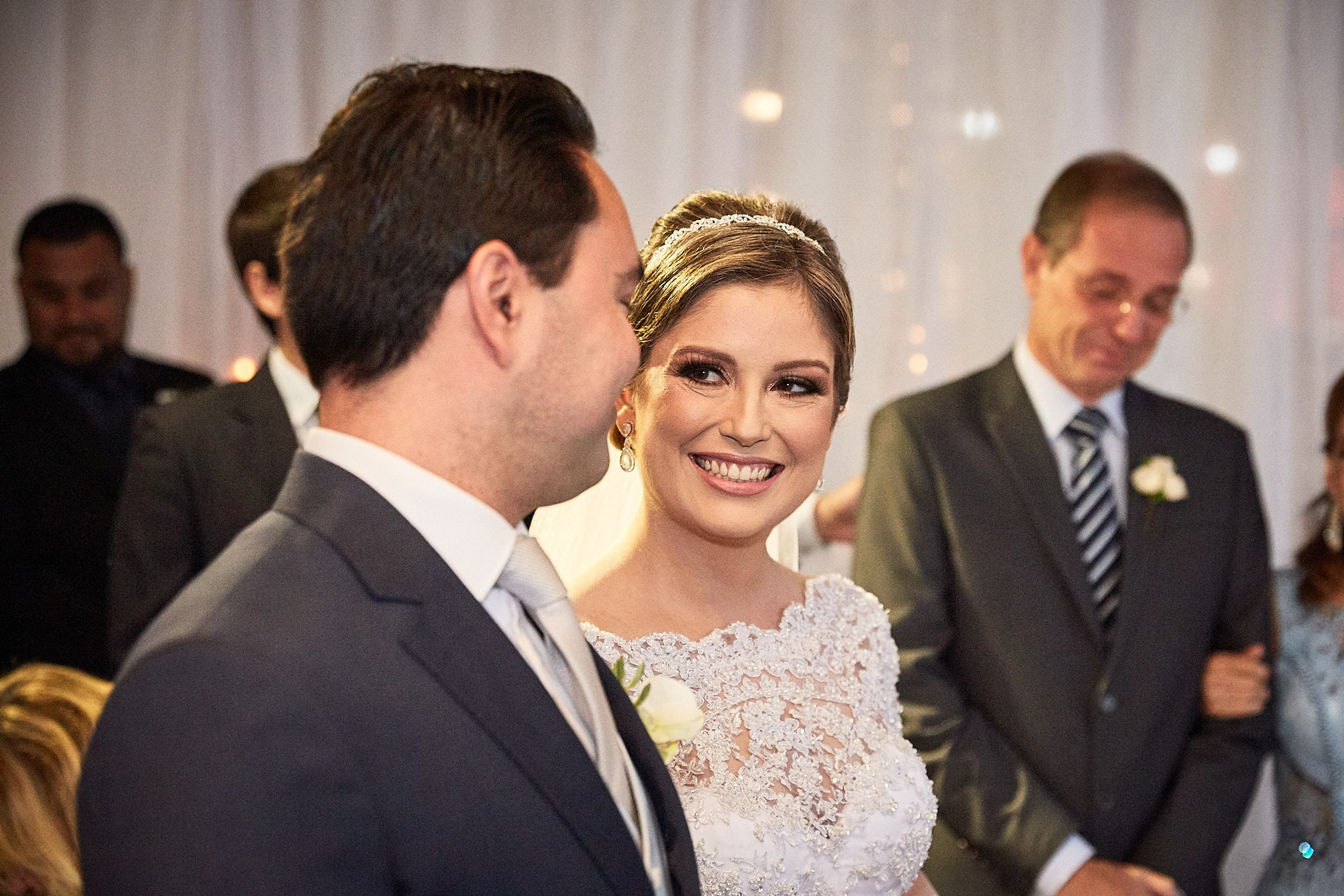 Casamento Mirelle e Marcelo. Fotógrafo de casamentos em Florianópolis