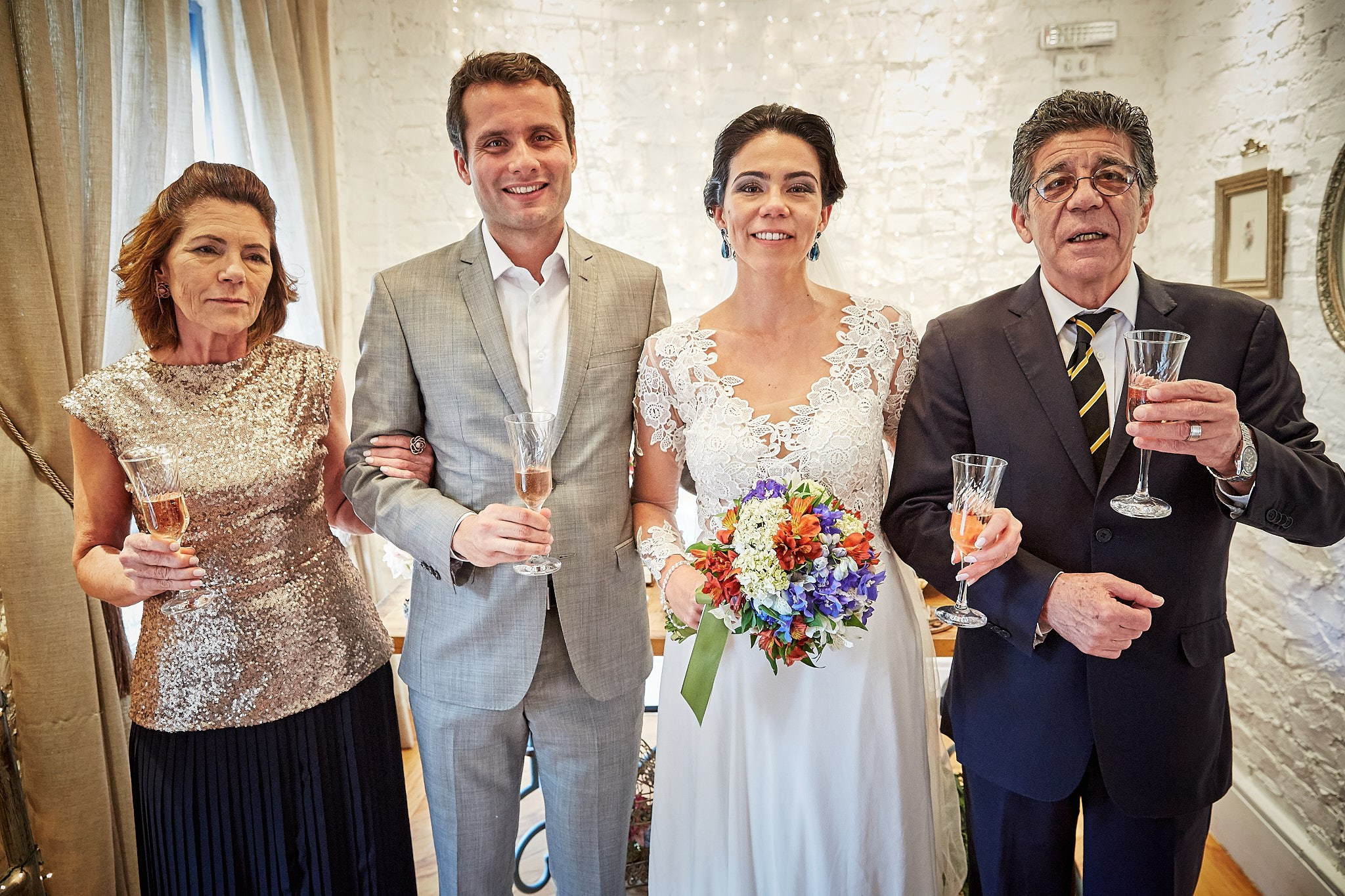 Casamento Bartira e Ricardo. Fotógrafo de casamentos em Florianópolis