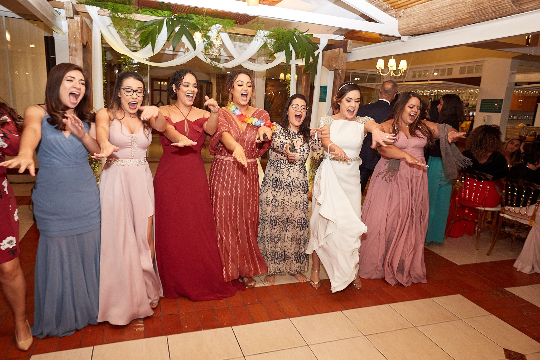 Casamento Larissa e Weslei. Fotógrafo de casamentos em Florianópolis