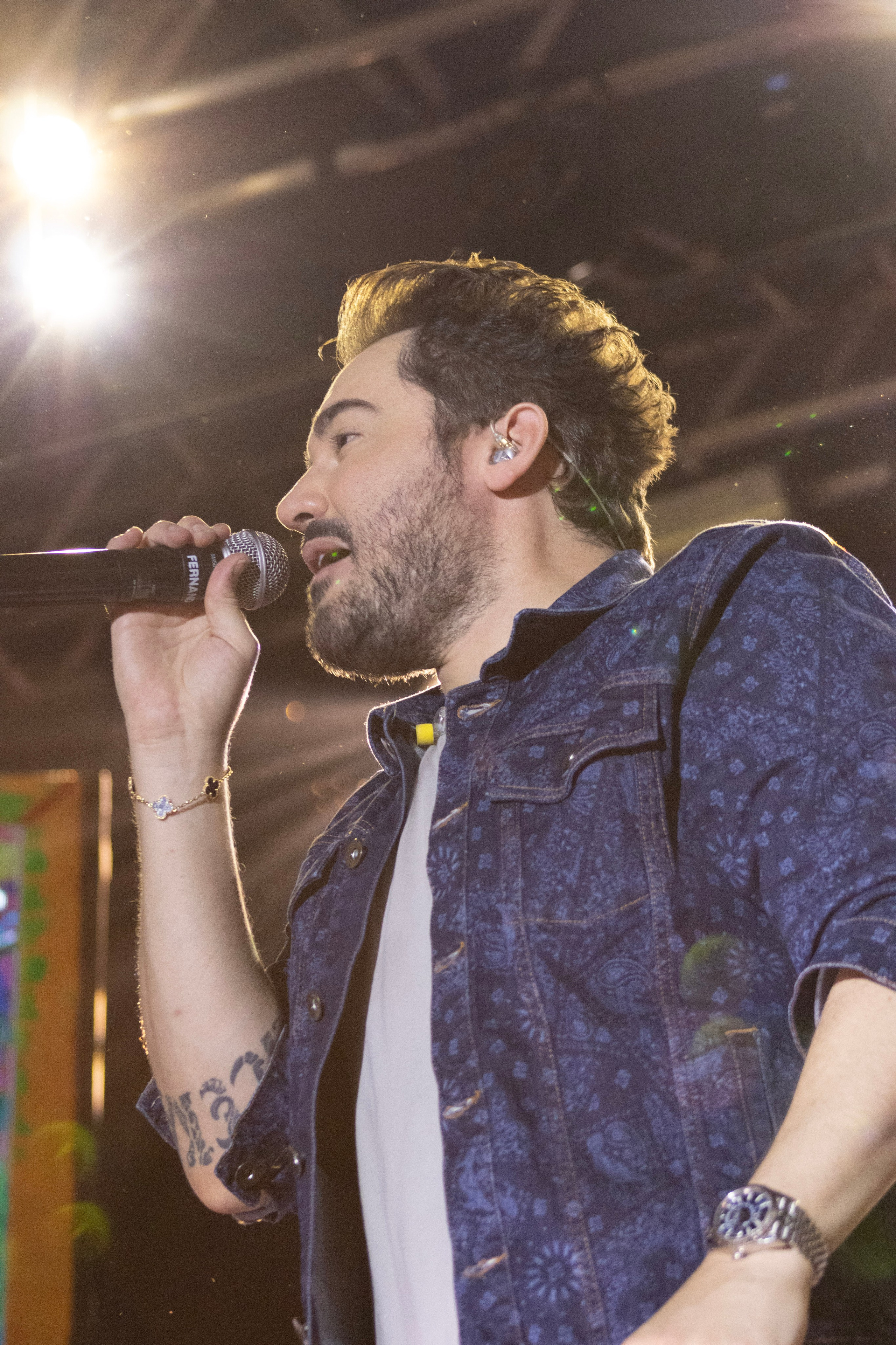 Show Fernando e Sorocaba part. esp. Samuel Sorocabinha. Gui Sant — Fotografo profissional