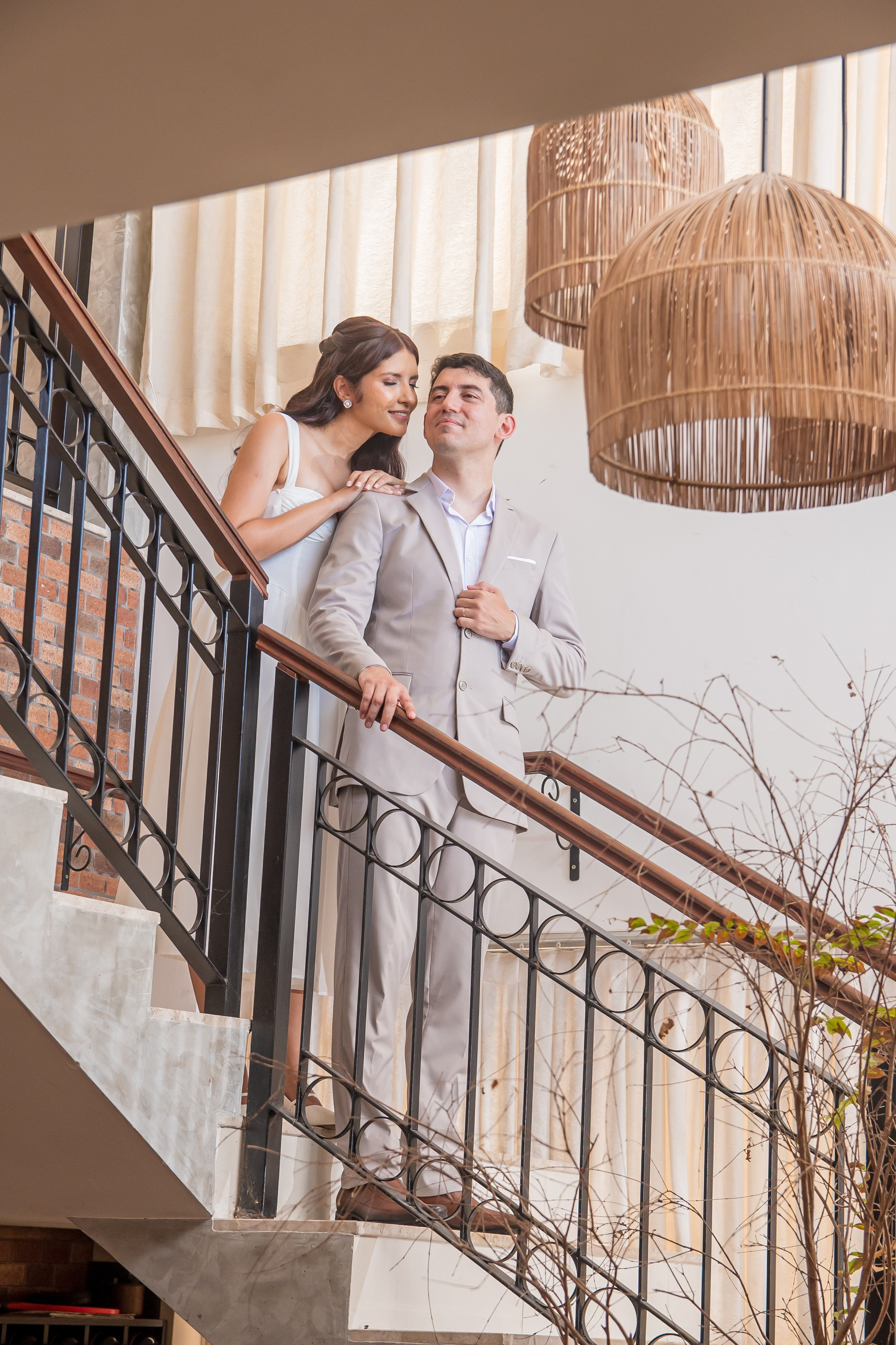 Priscila & Macgiver. Fotografia de Eventos