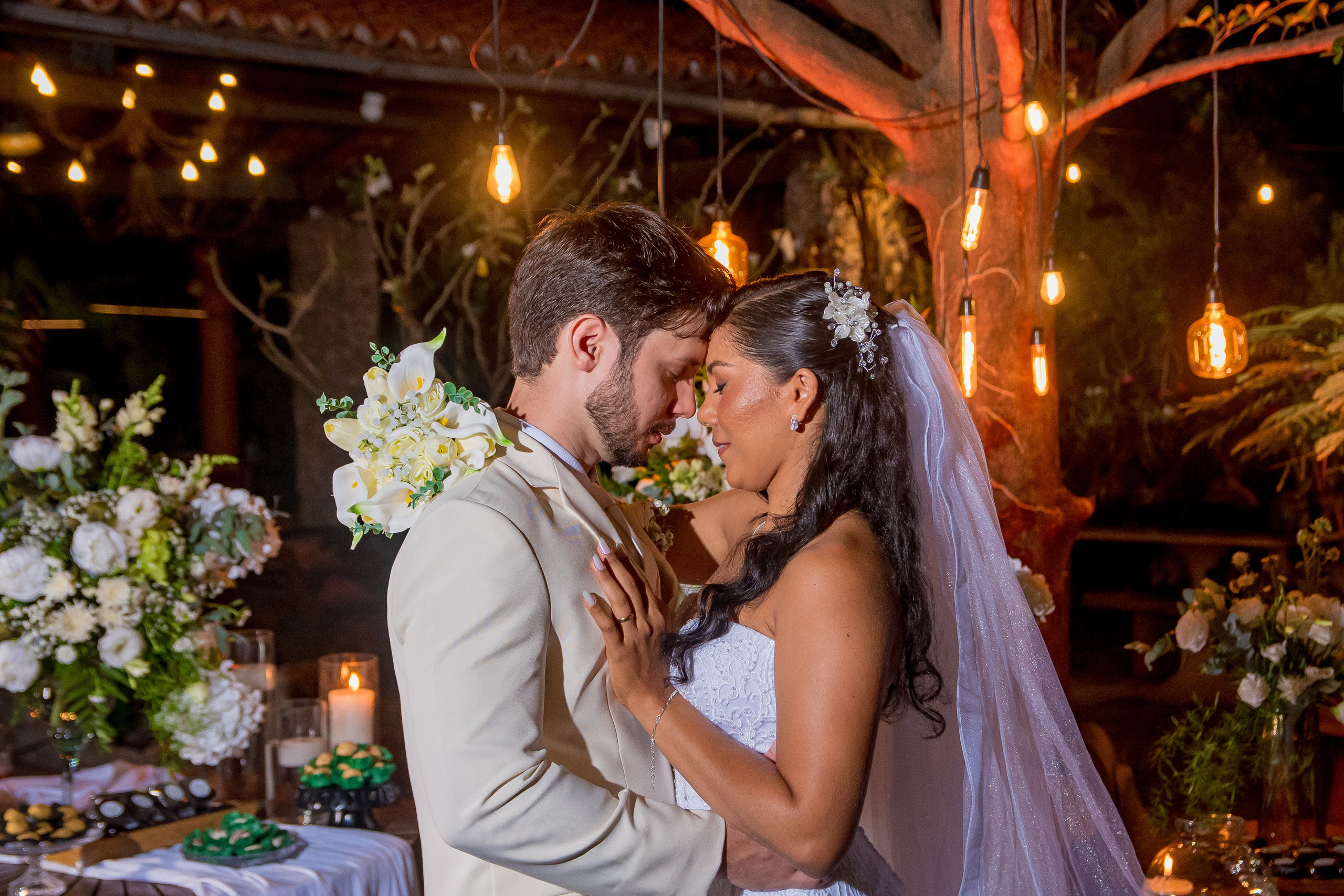Andreia & Diogo. Fotografia de Eventos