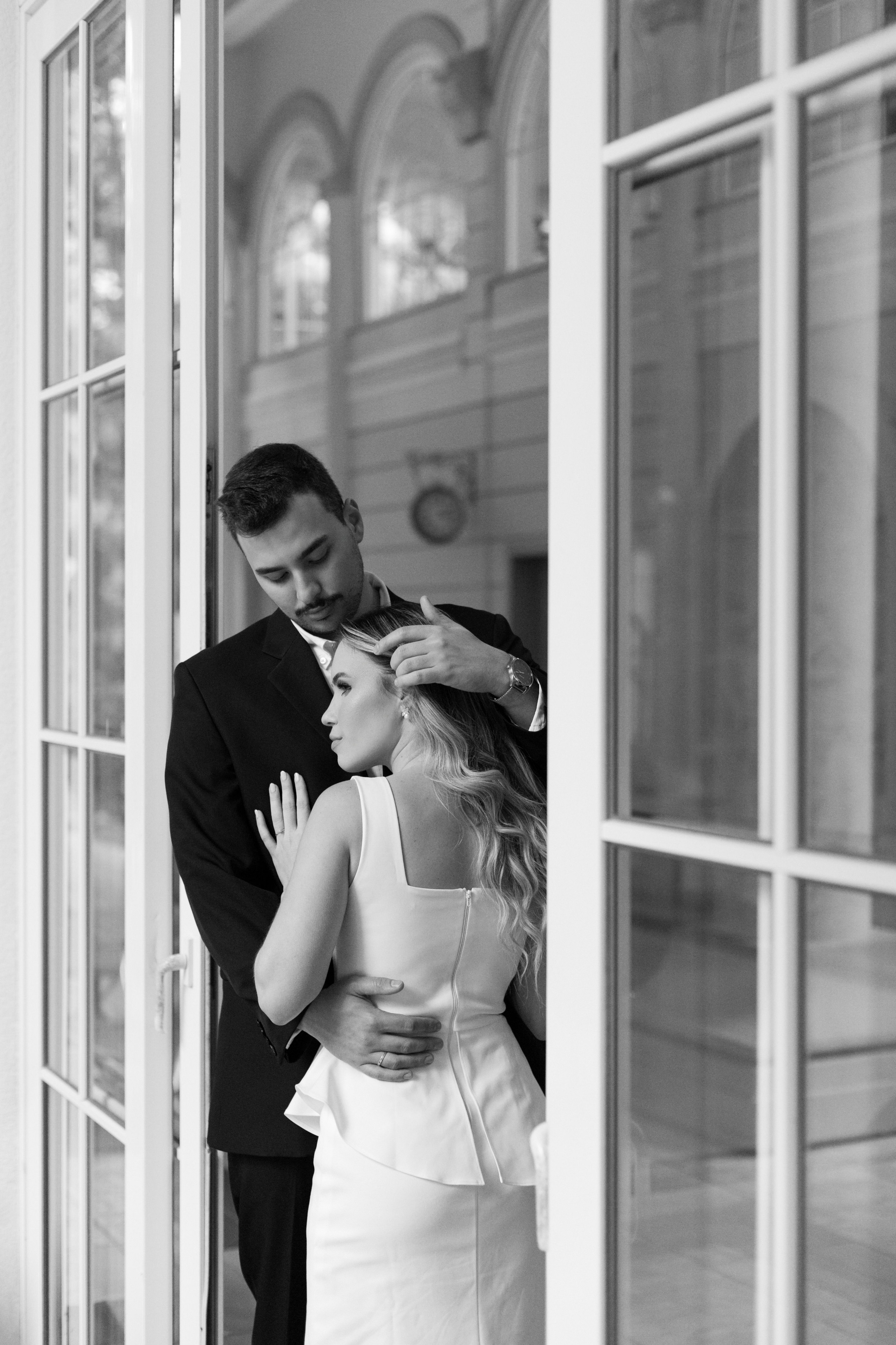 Bárbara & Lucas. Honra Fotografia