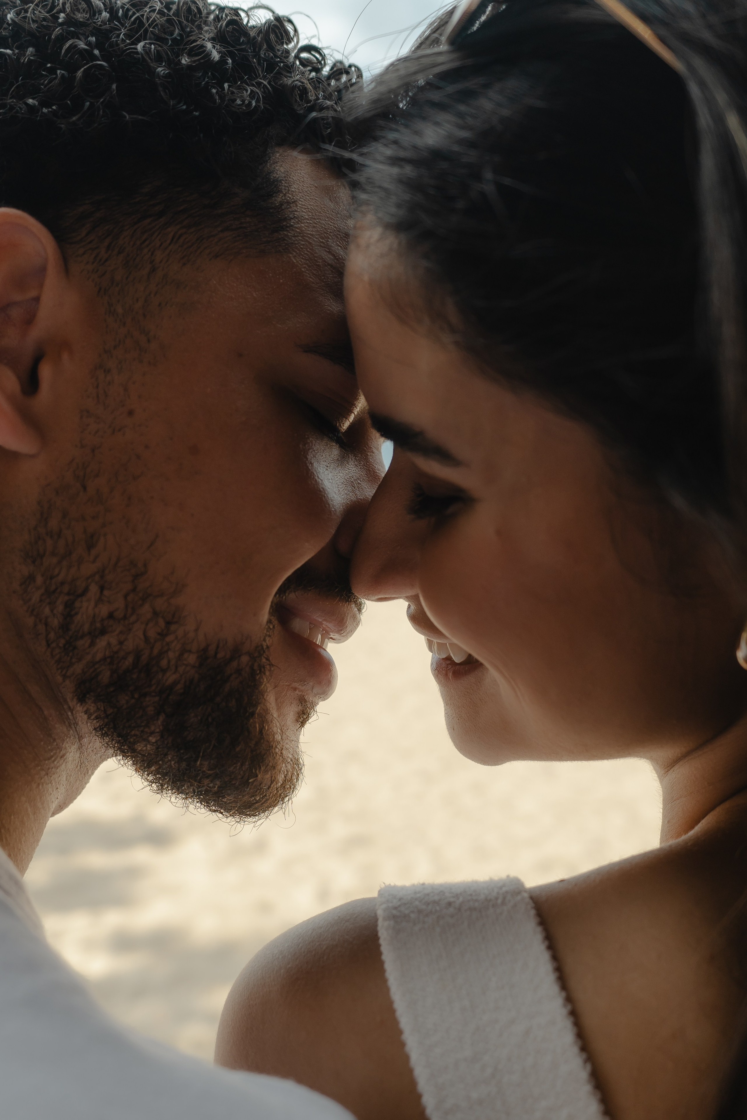 Ana & Victor // Pre Wedding. A Um Passo Fotografia