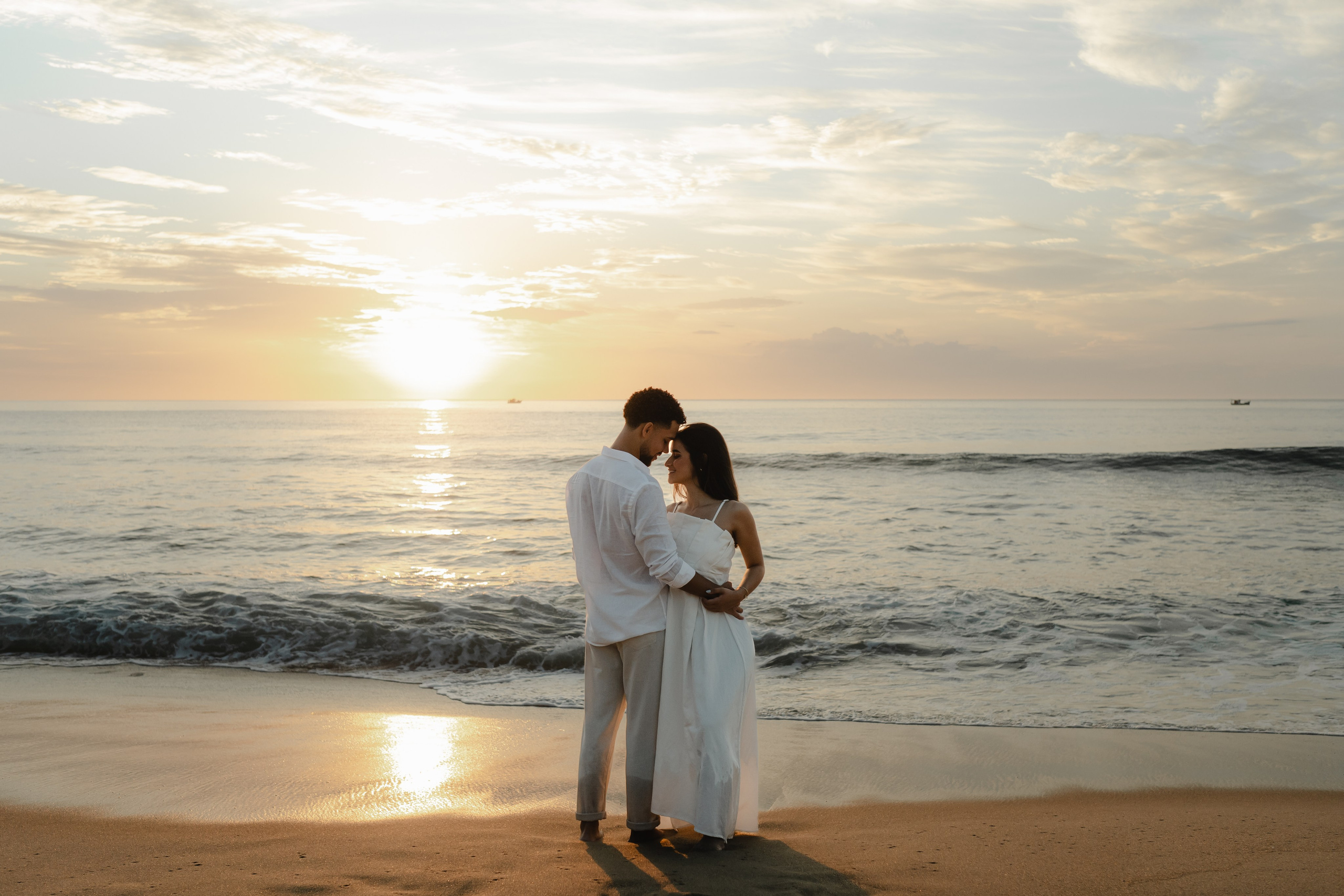Ana & Victor // Pre Wedding. A Um Passo Fotografia