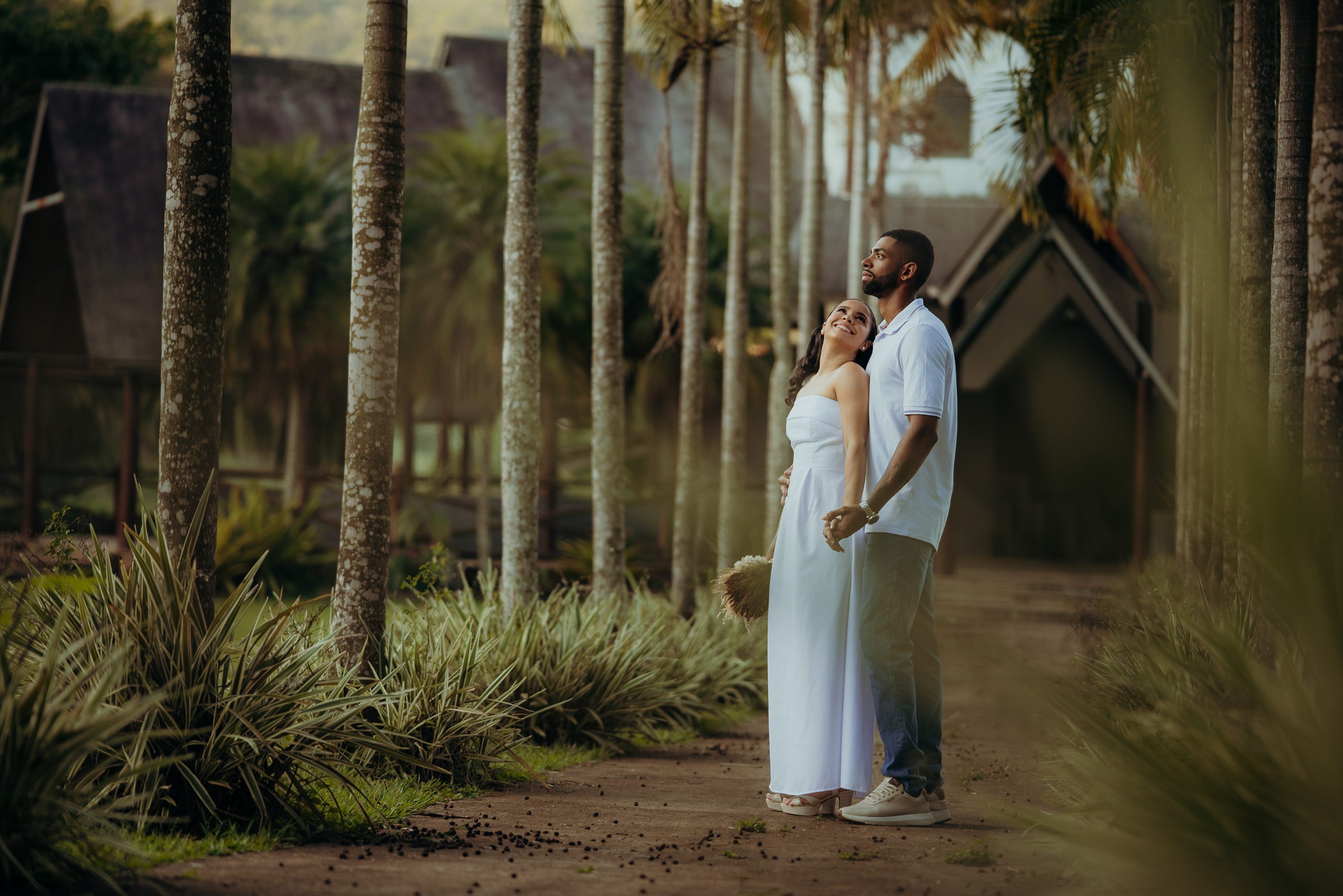Pre Wedding — Ludmila e Carlos. Kaiky Oliveira — Fotógrafo de Casamentos, retratos, gestantes e de sentimentos!