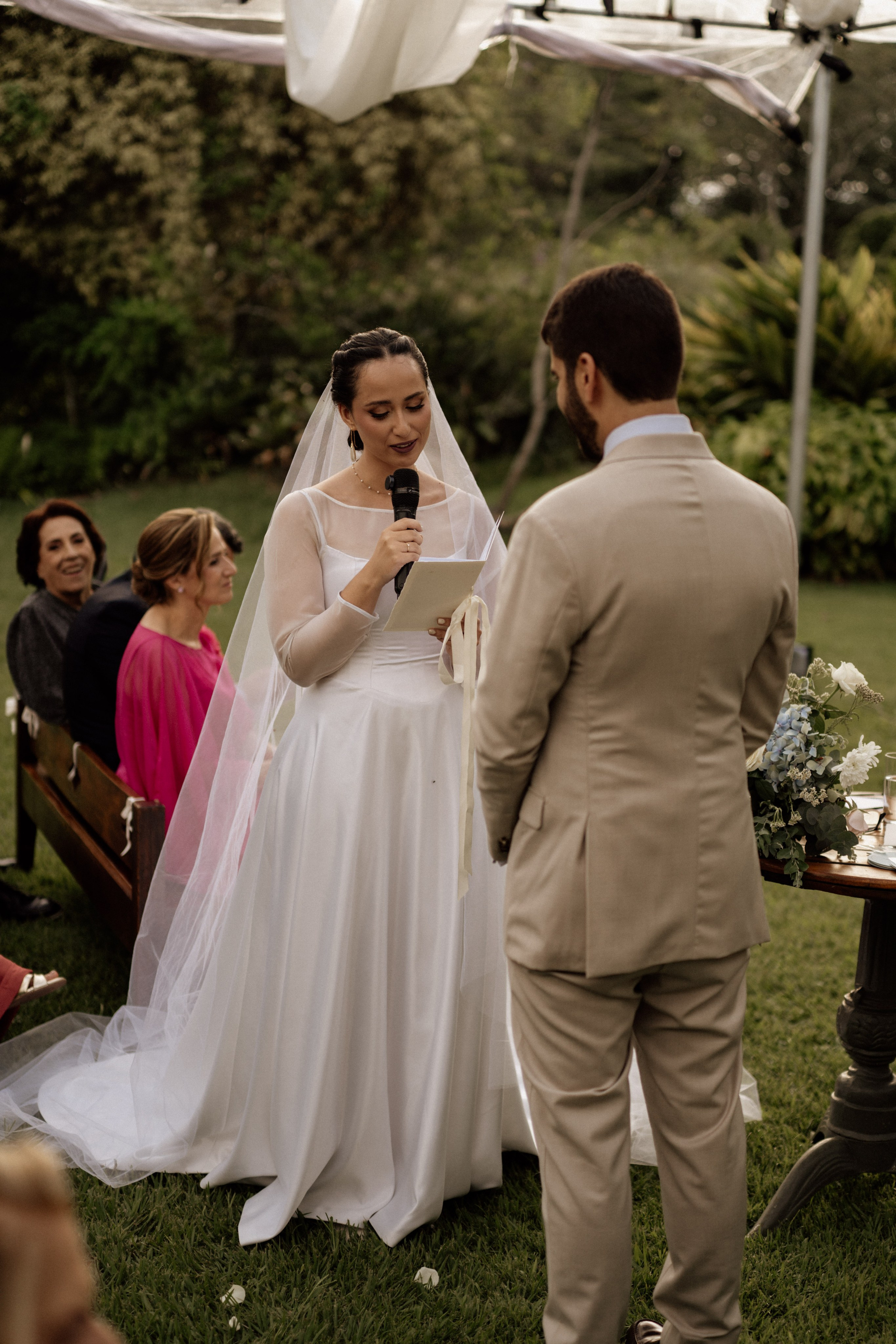 Abia & Walter. Congiu Wedding