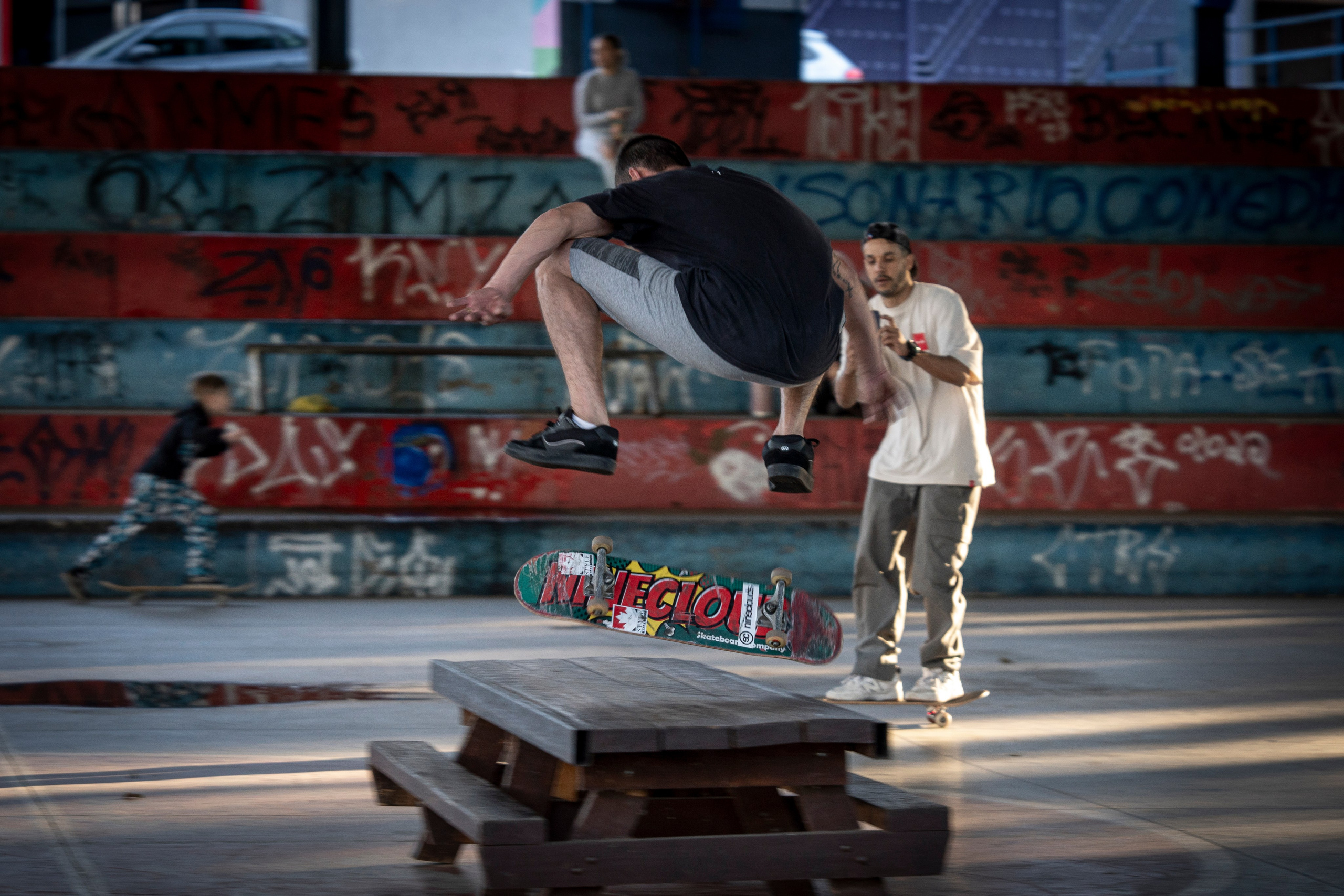 Esportes. FabianoPhotography