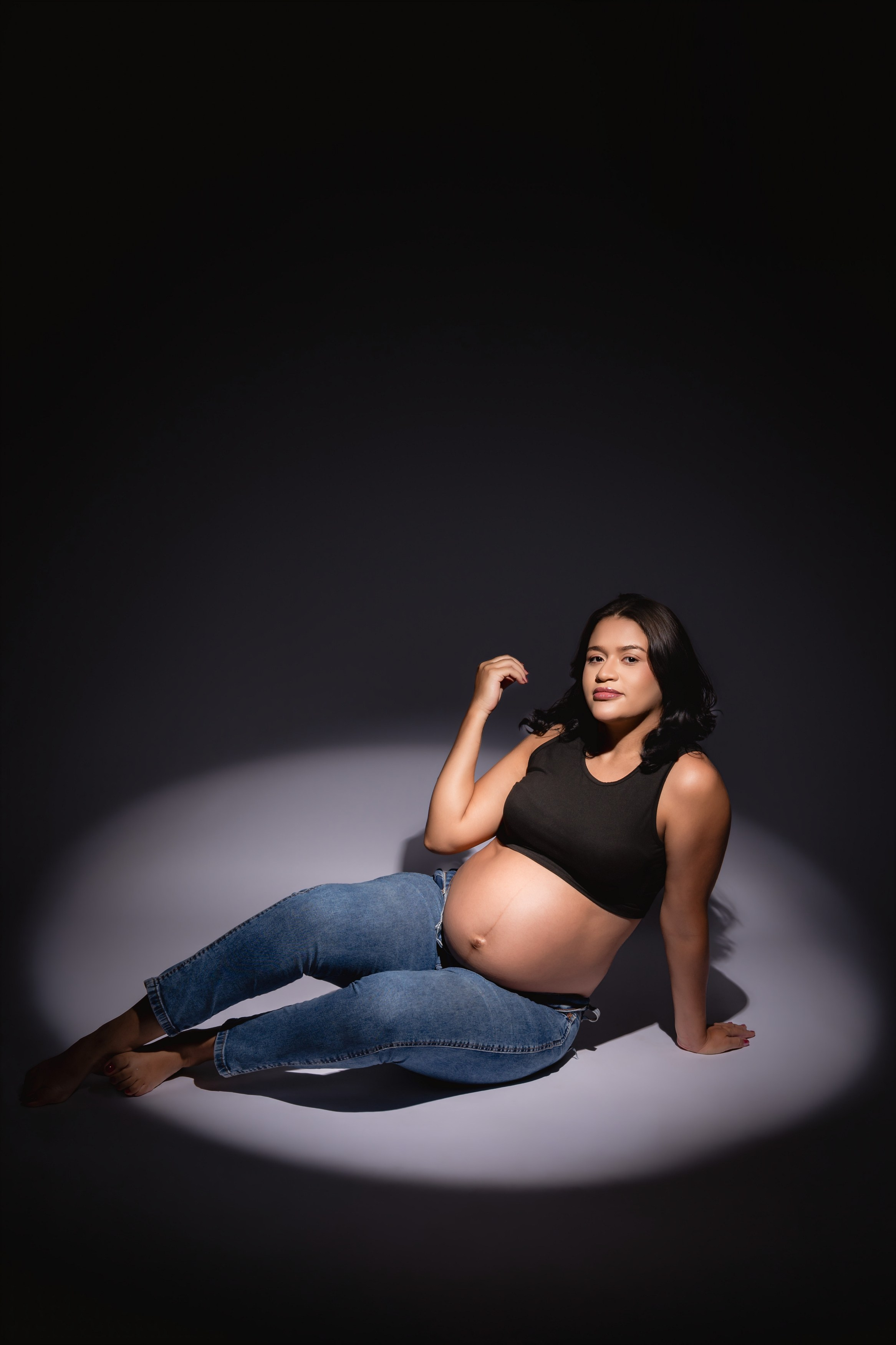 Gestante. Aldrin Wesley Fotografia | Casamentos, ensaios e momentos que merecem ser lembrados para sempre