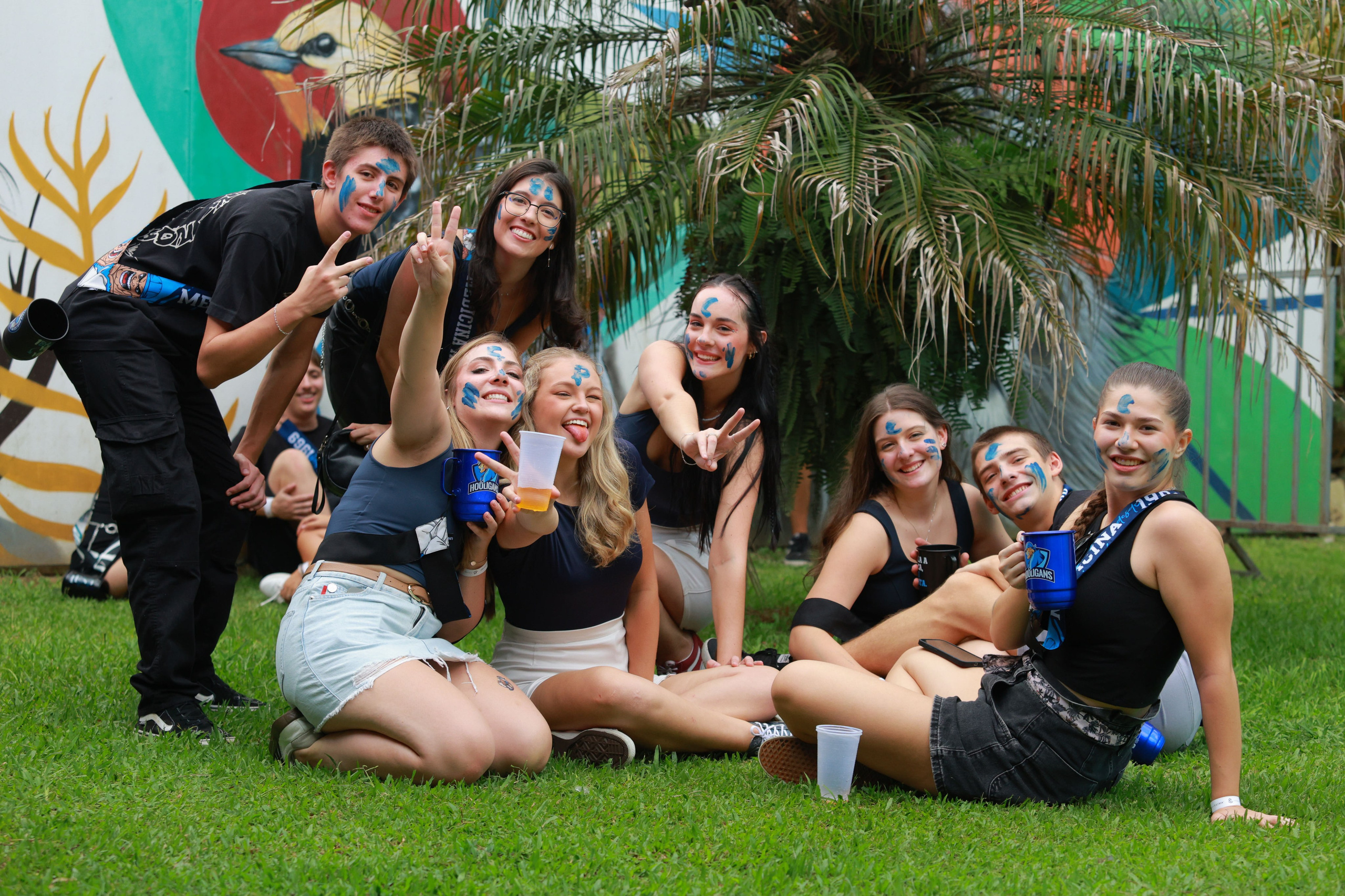 Eventos | Will reis fotografia