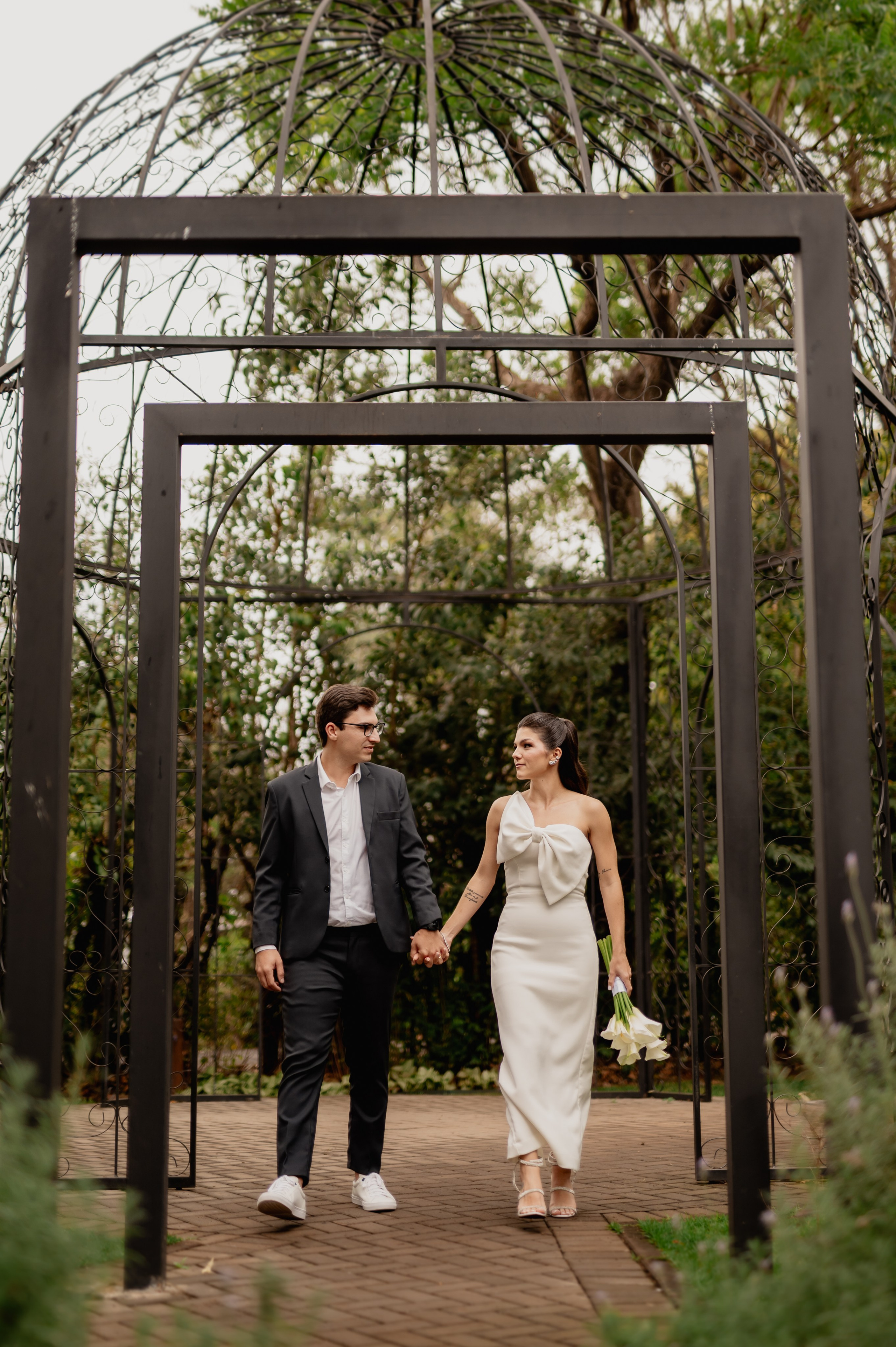 Casamento Civil. Barizon Fotografia | Fotógrafo de Casamentos, Ensaios e Eventos | Cianorte, Paraná