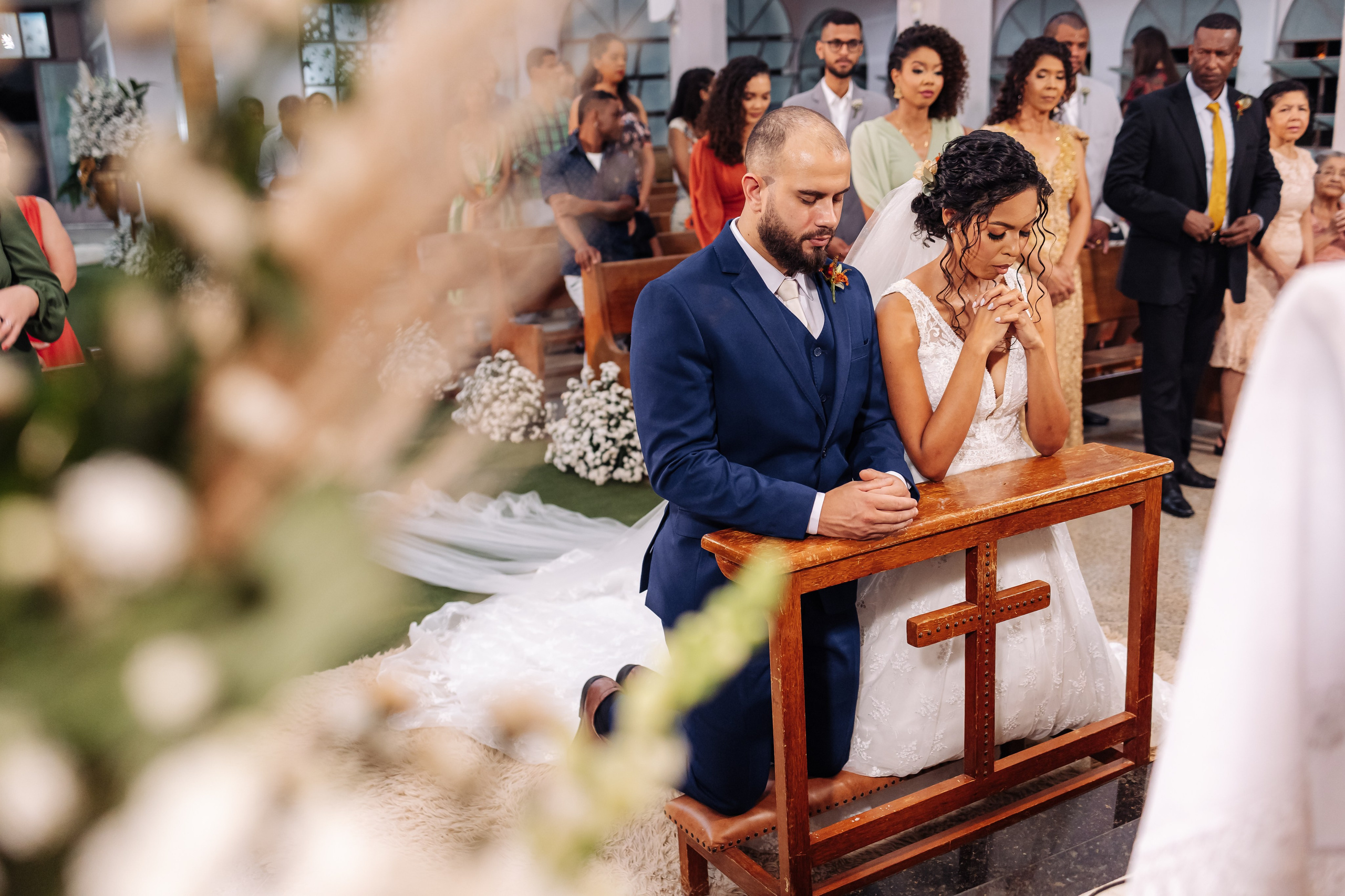 Anna e Diógenes. Fotografia de casamento, Gestante e 15 anos| Montes Claros/MG